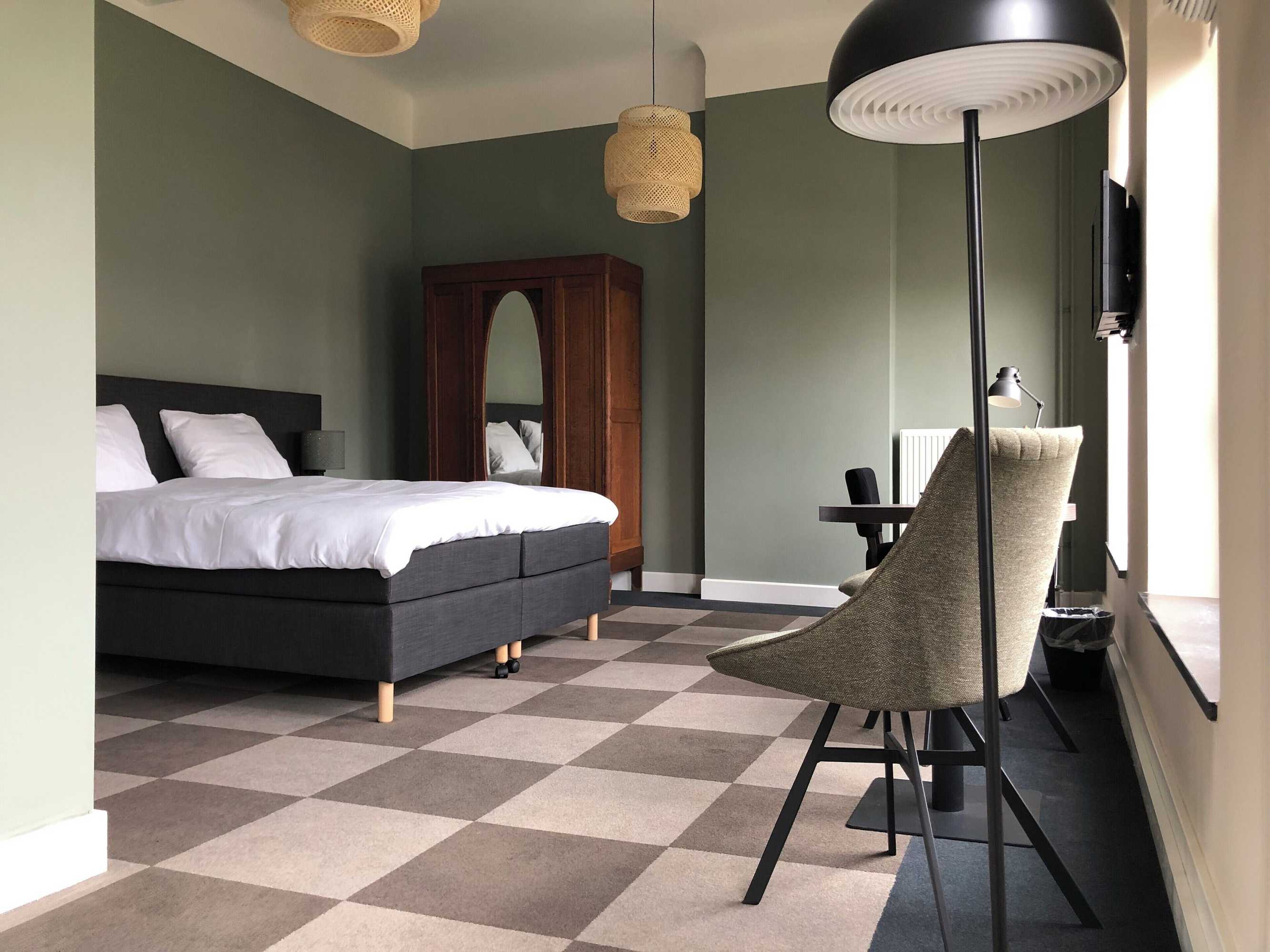 Gift card for De Pastorie