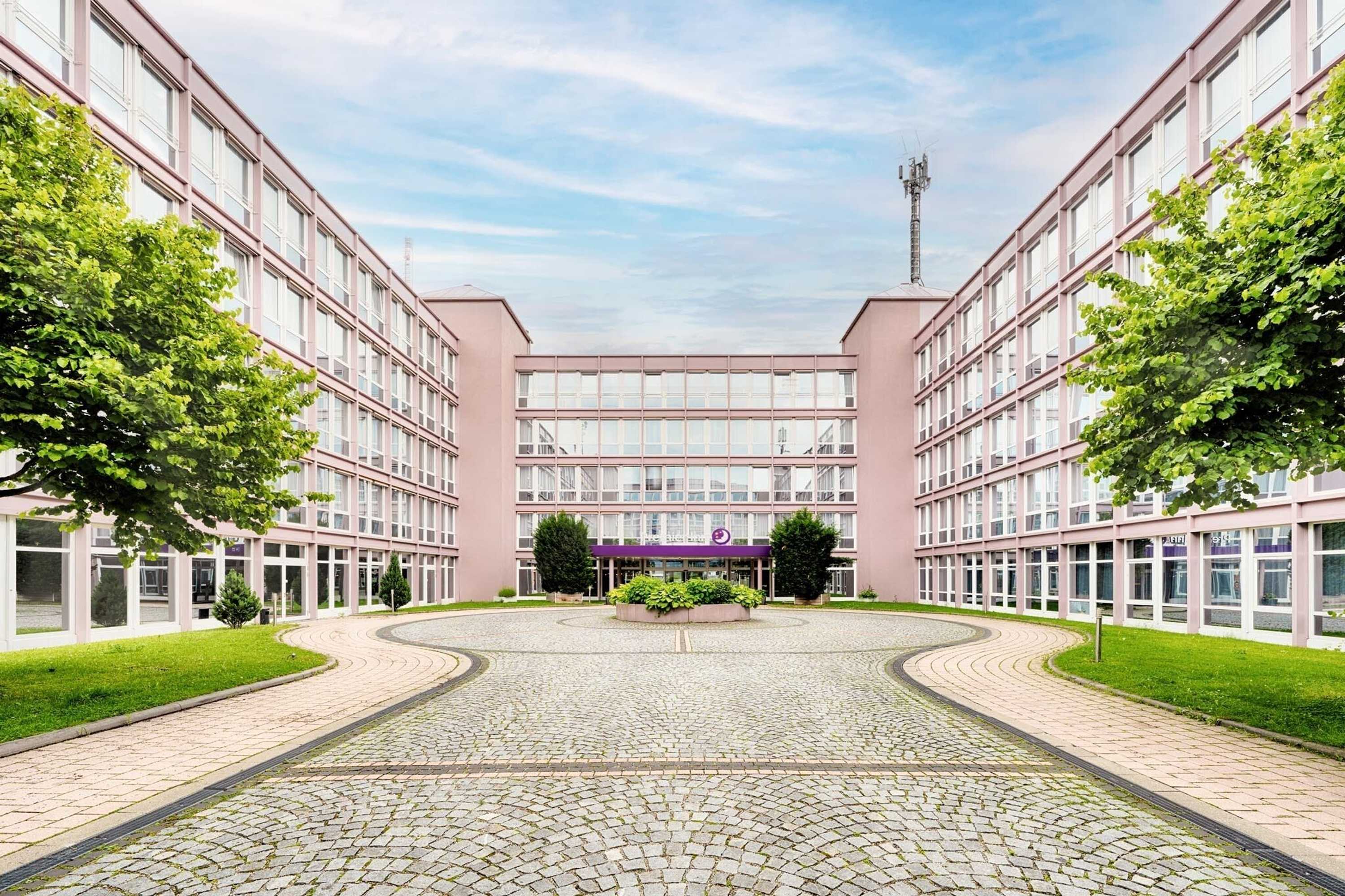 Gift card for Premier Inn München City Ost Gift card for Premier Inn München City Ost
