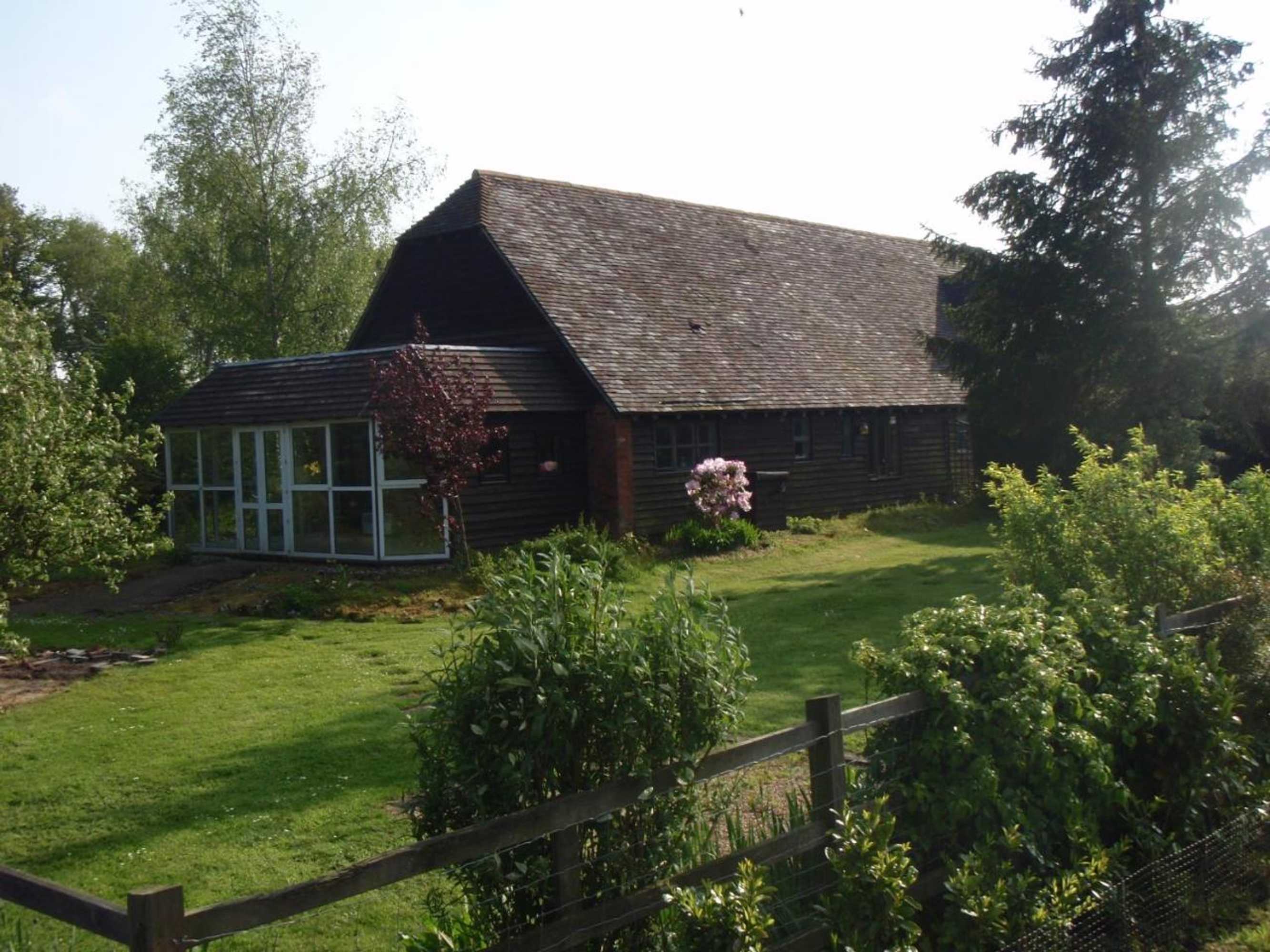 Gift card for Landews Meadow Cottages