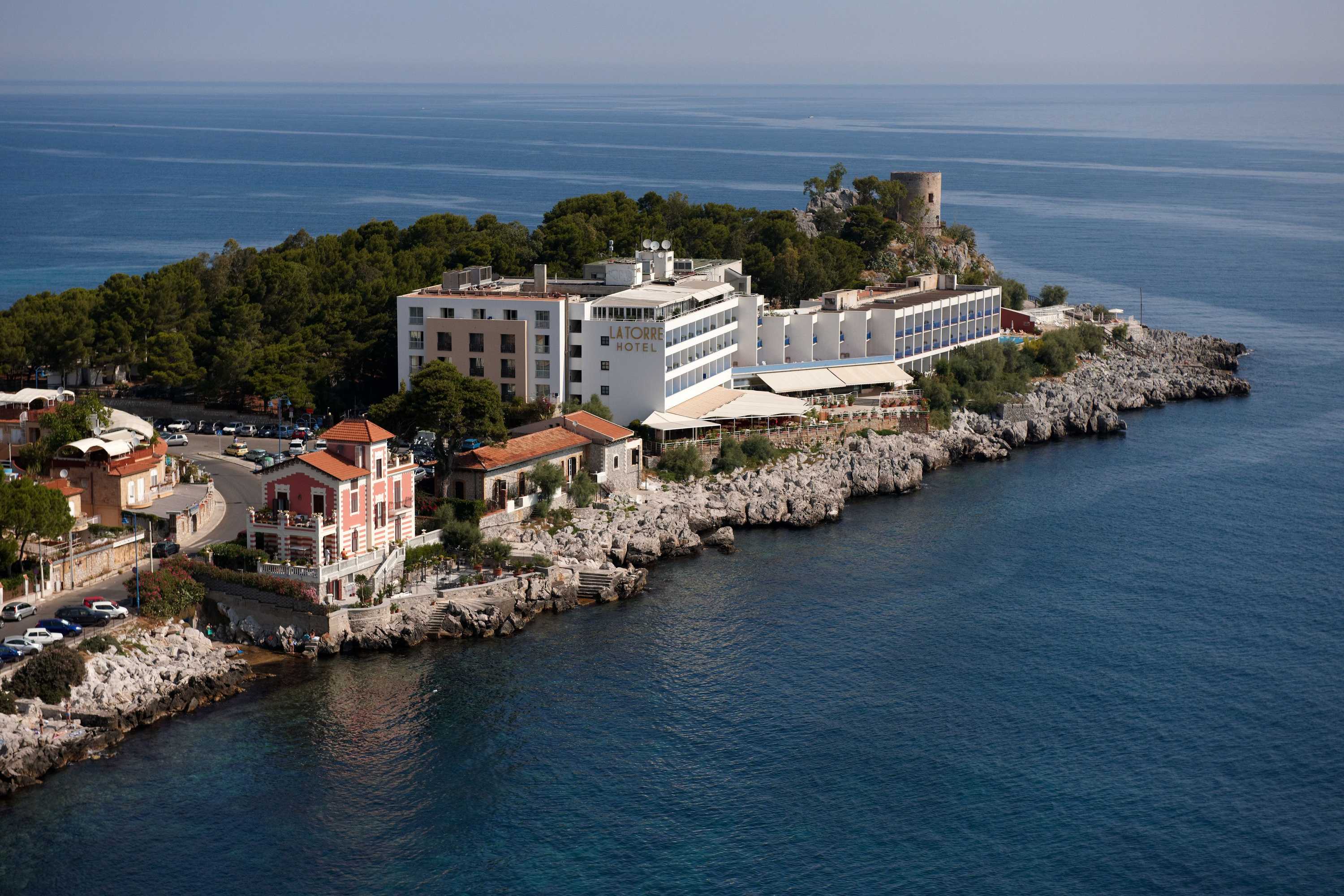 Gift card for Splendid Hotel La Torre Gift card for Splendid Hotel La Torre