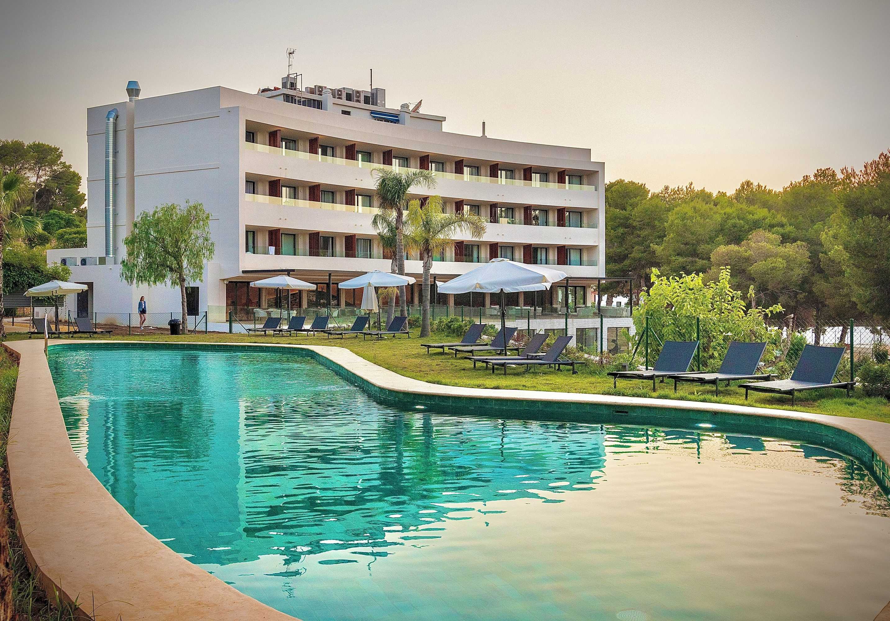 Gift card for Hotel Serawa Moraira Gift card for Hotel Serawa Moraira