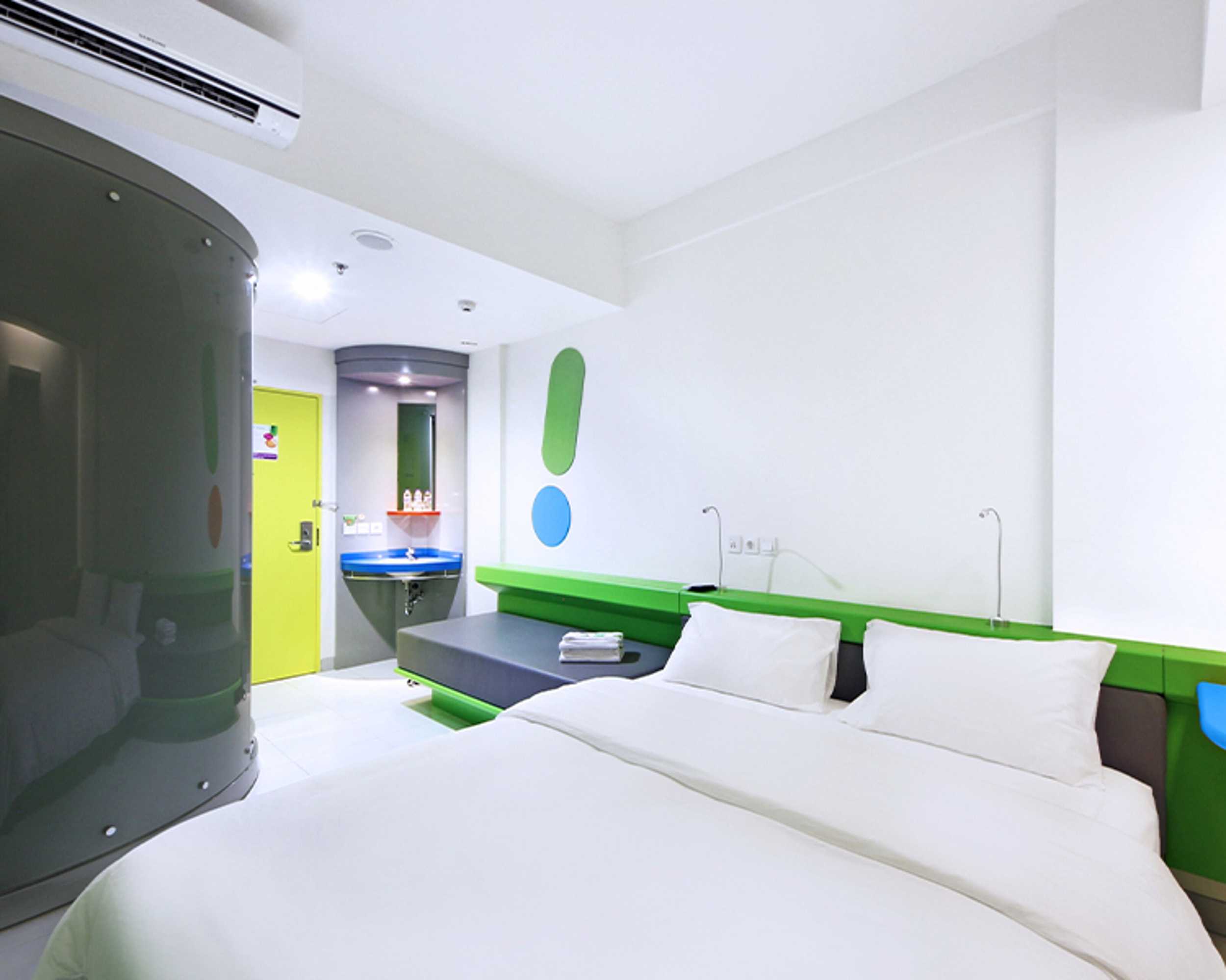 Gift card for Pop! Hotel Bsd City Tangerang Gift card for Pop! Hotel Bsd City Tangerang