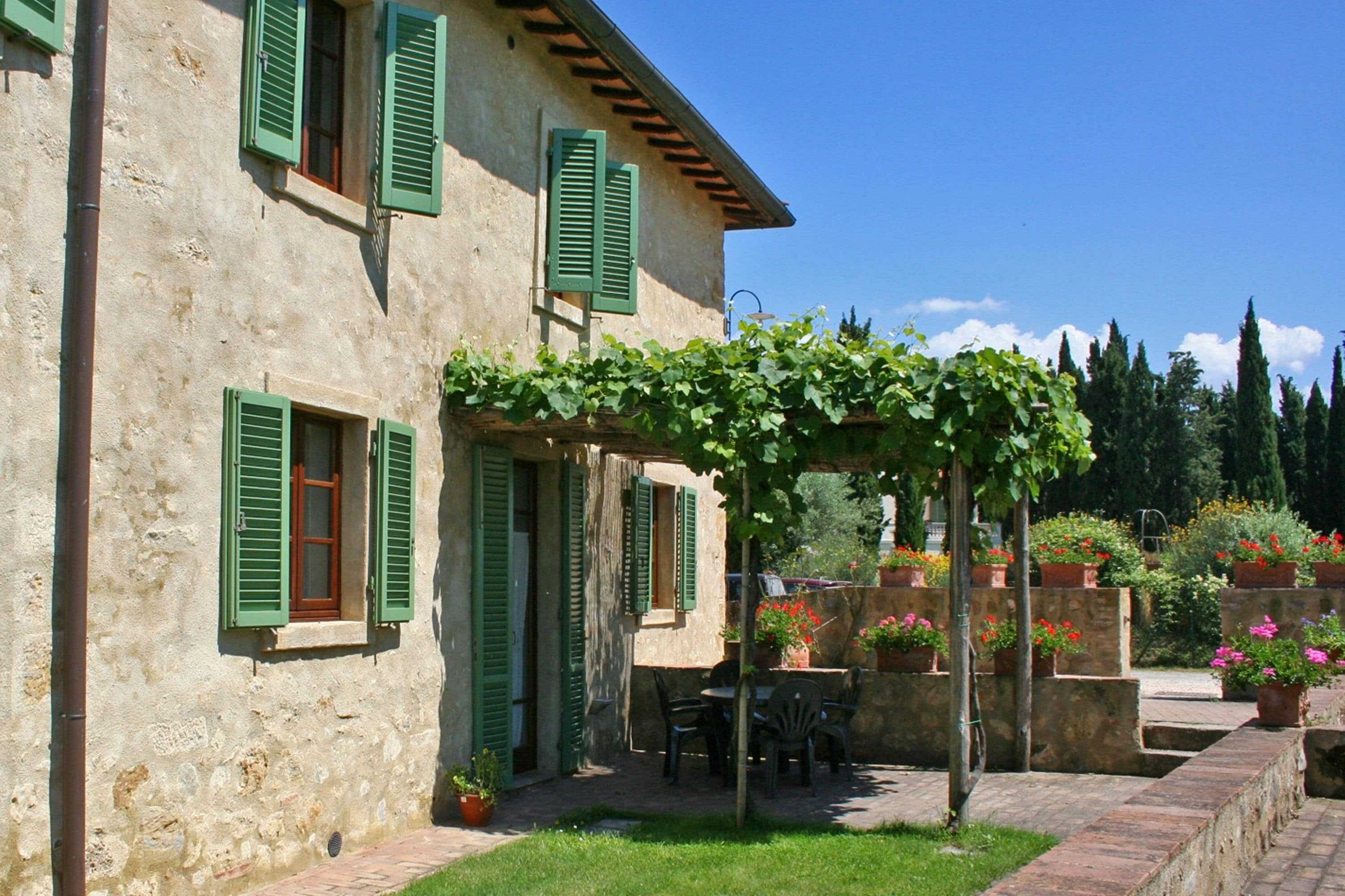 Gift card for Podere il Pino Gift card for Podere il Pino
