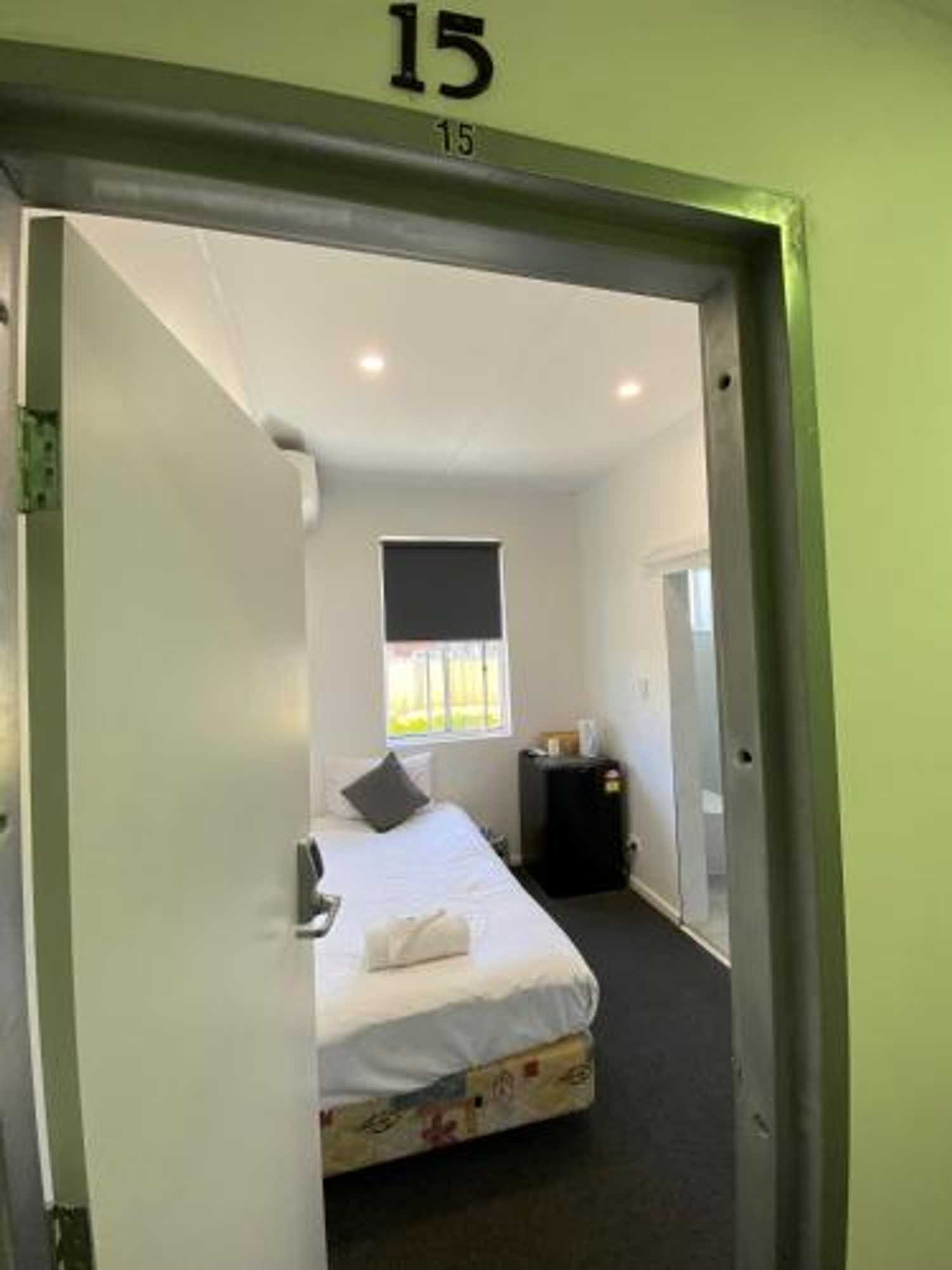 Gift card for Central Motel Mudgee Gift card for Central Motel Mudgee