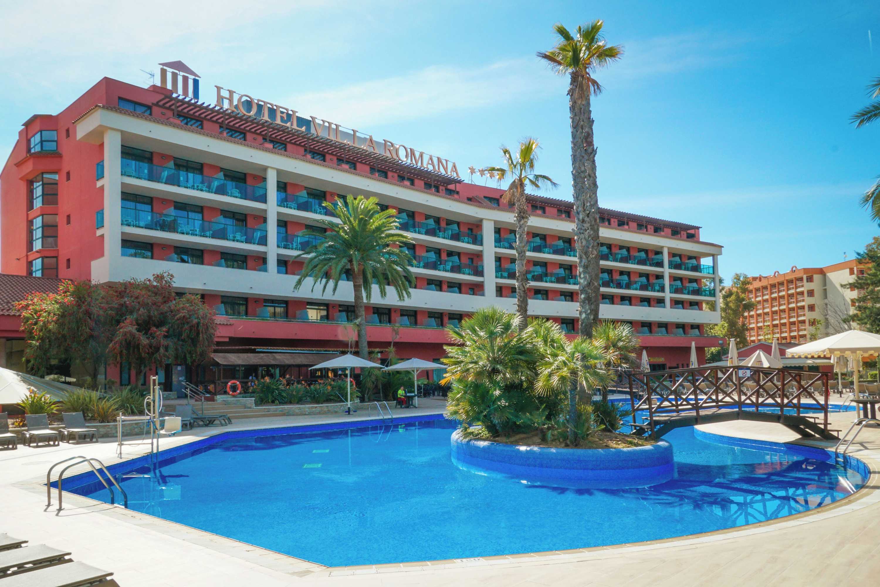 Gift card for Ohtels Vila Romana Gift card for Ohtels Vila Romana