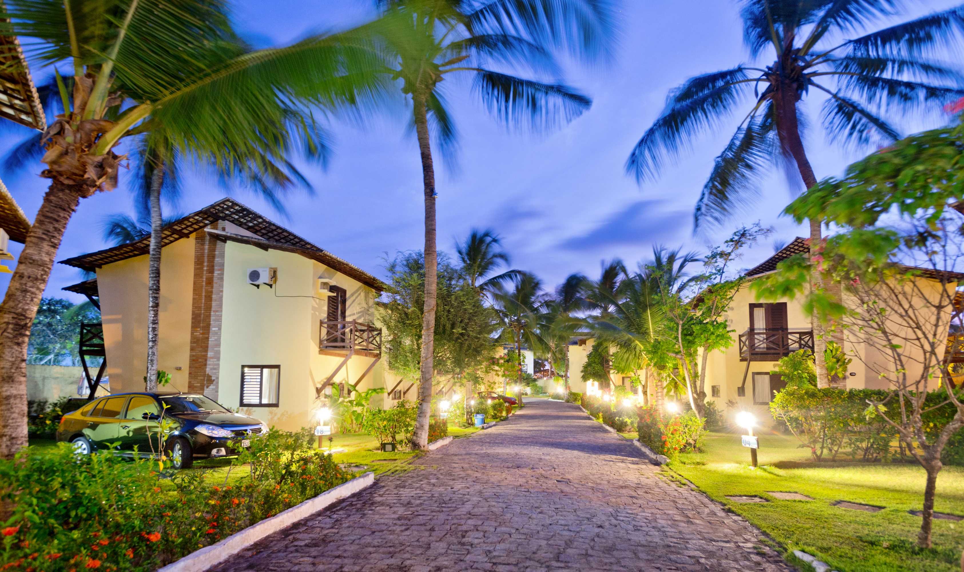 Gift card for Serhs Villas da Pipa Hotel Gift card for Serhs Villas da Pipa Hotel