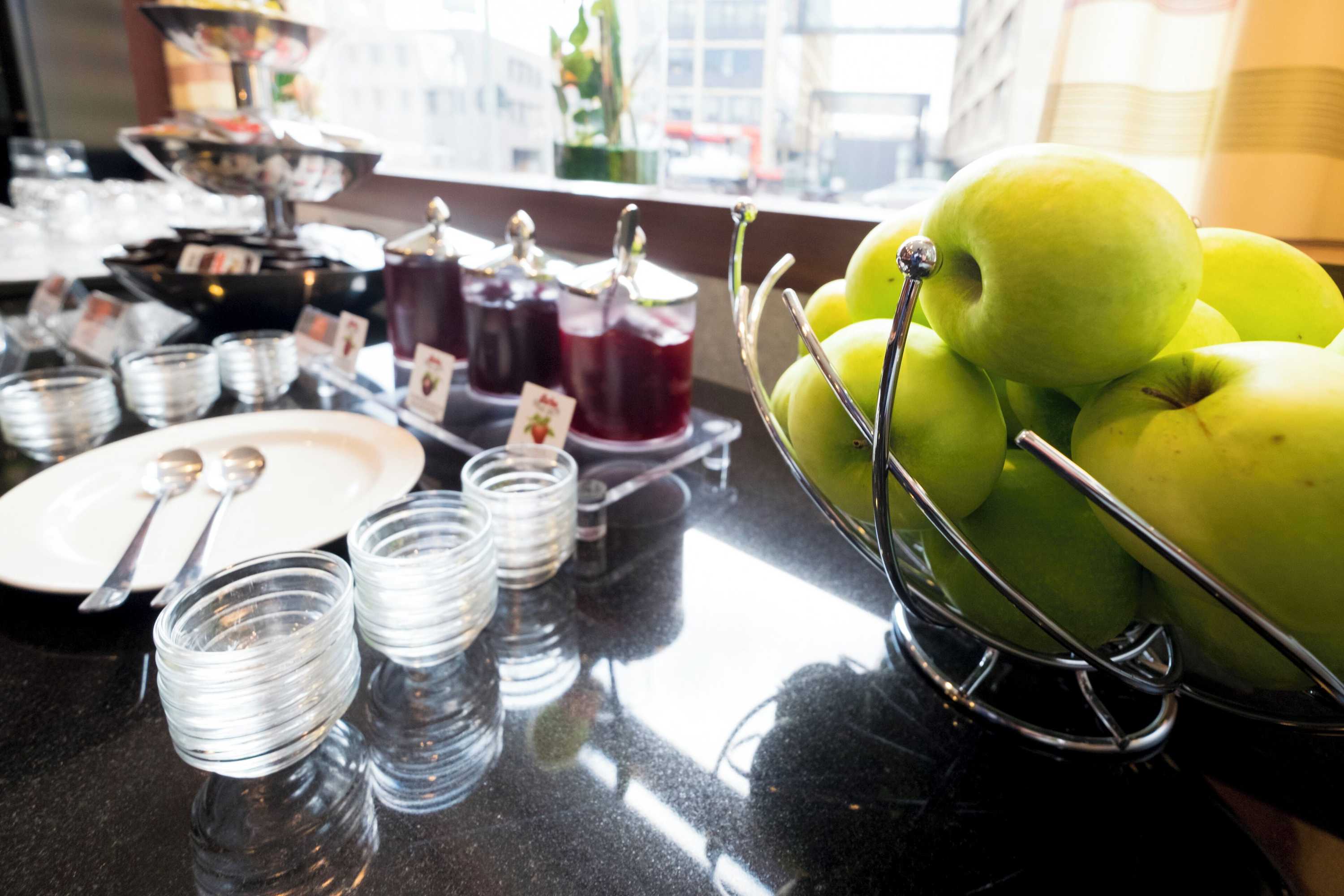 Gift card for Holiday Inn Express Guetersloh by Ihg