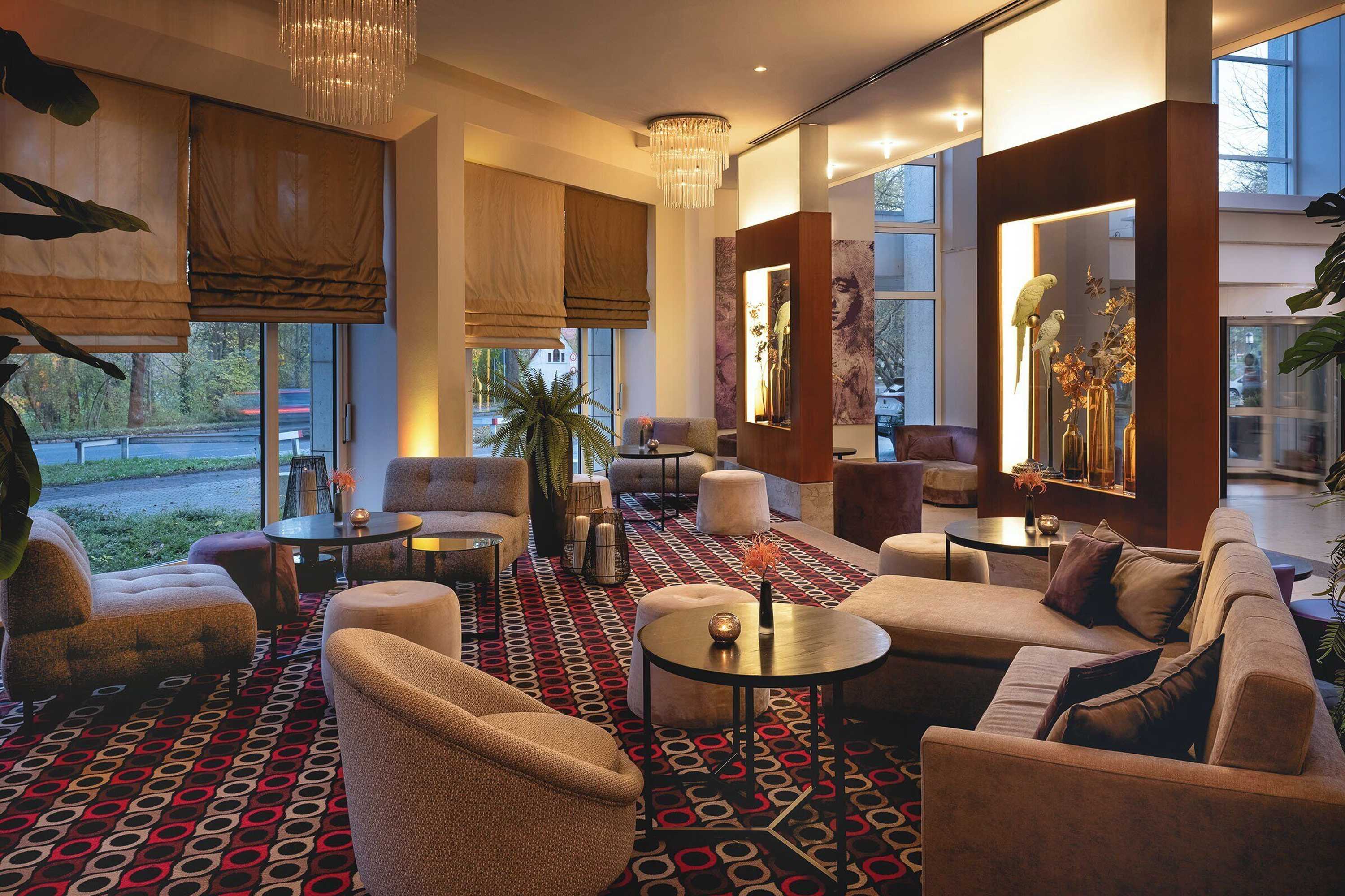 Gift card for Leonardo Hotel Weimar