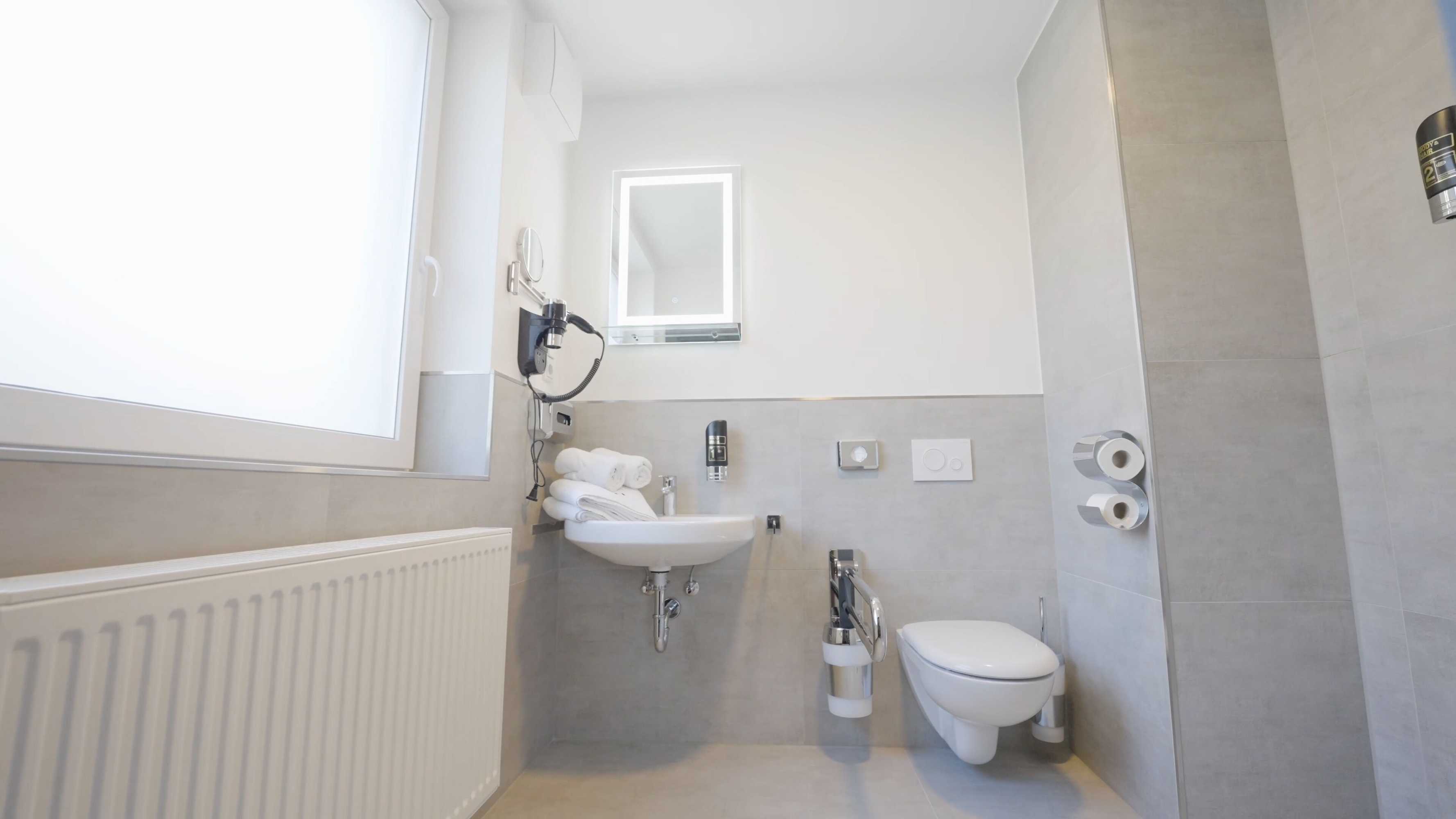 Gift card for Hotel Busch