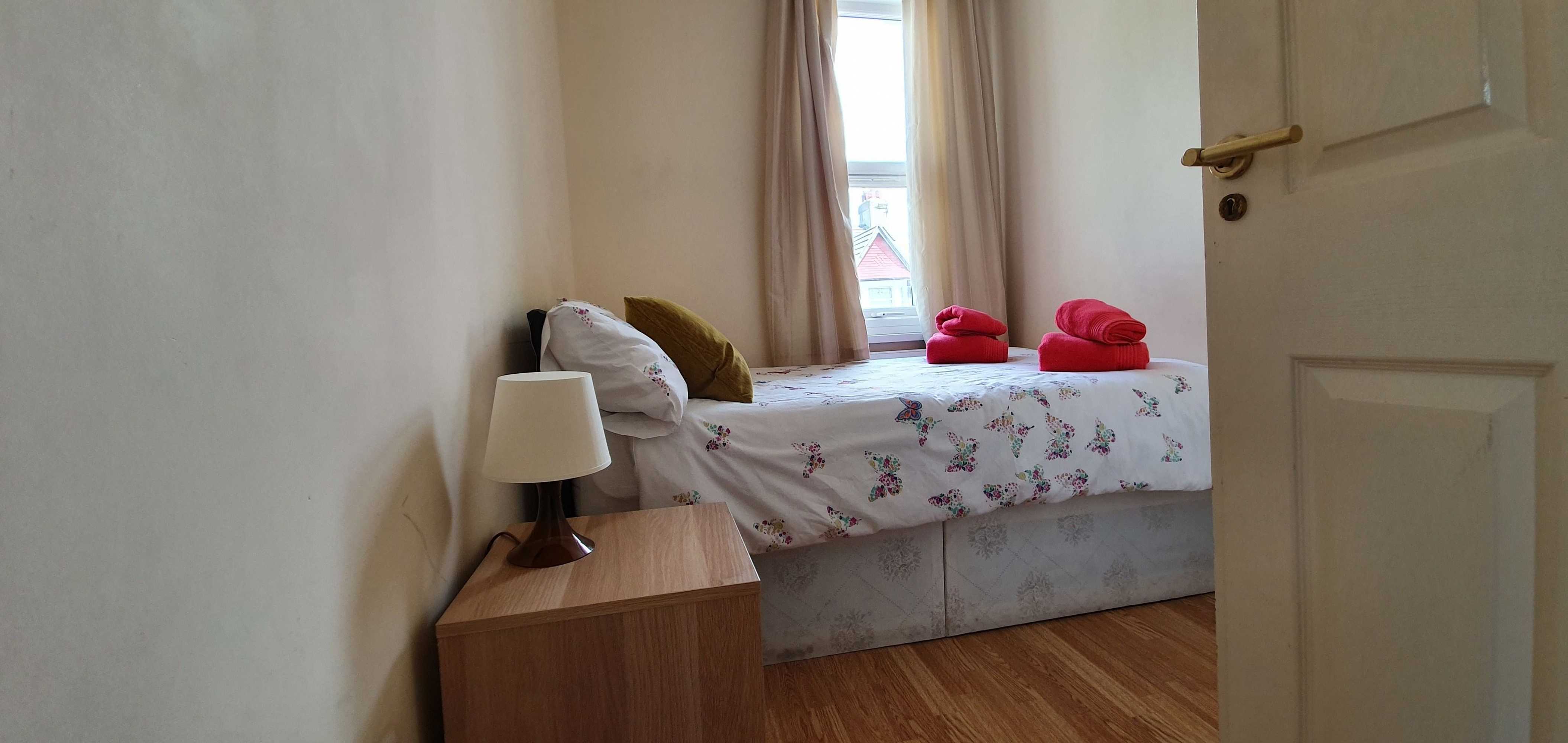 Gift card for Joseph House