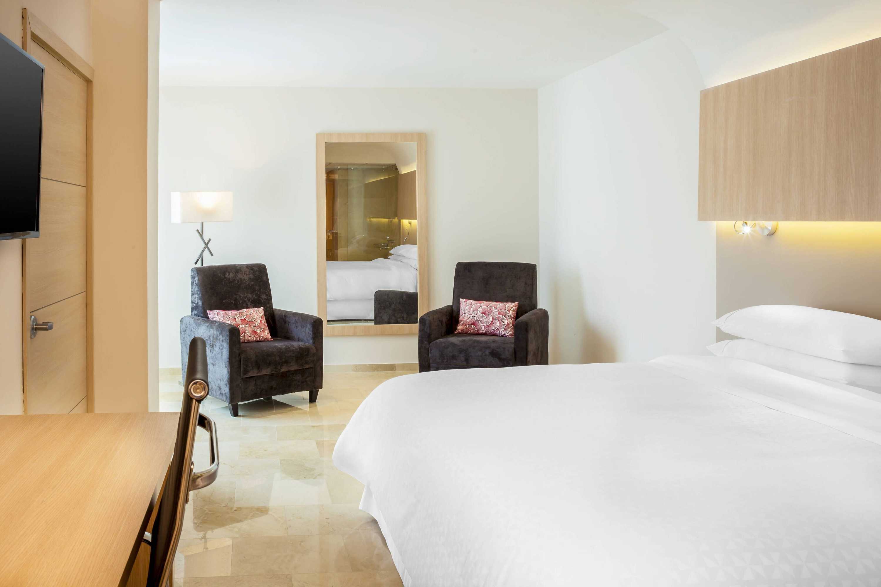 Gift card for Four Points By Sheraton Barranquilla Gift card for Four Points By Sheraton Barranquilla