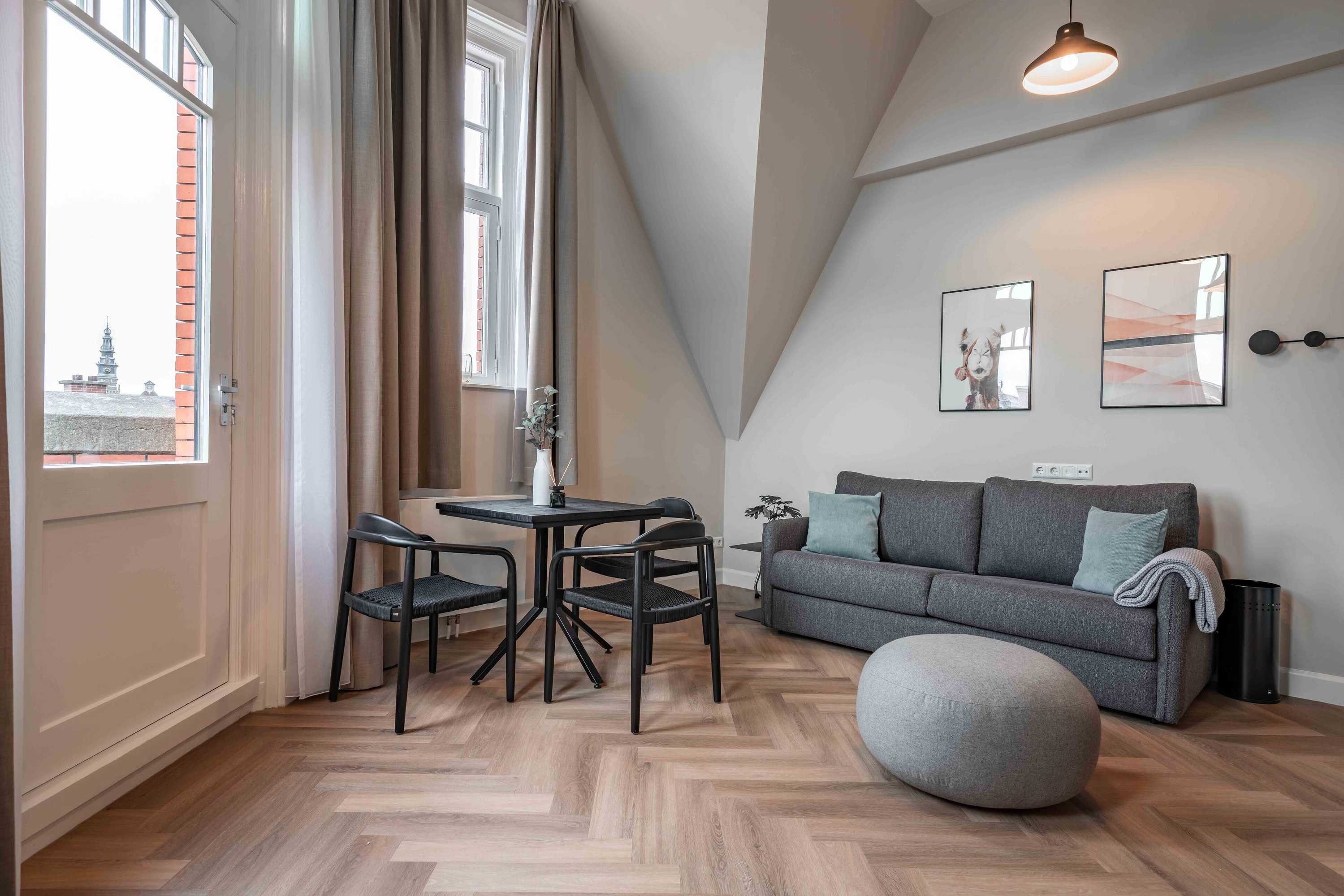 Gift card for Limehome Den Haag Keizerstraat Gift card for Limehome Den Haag Keizerstraat