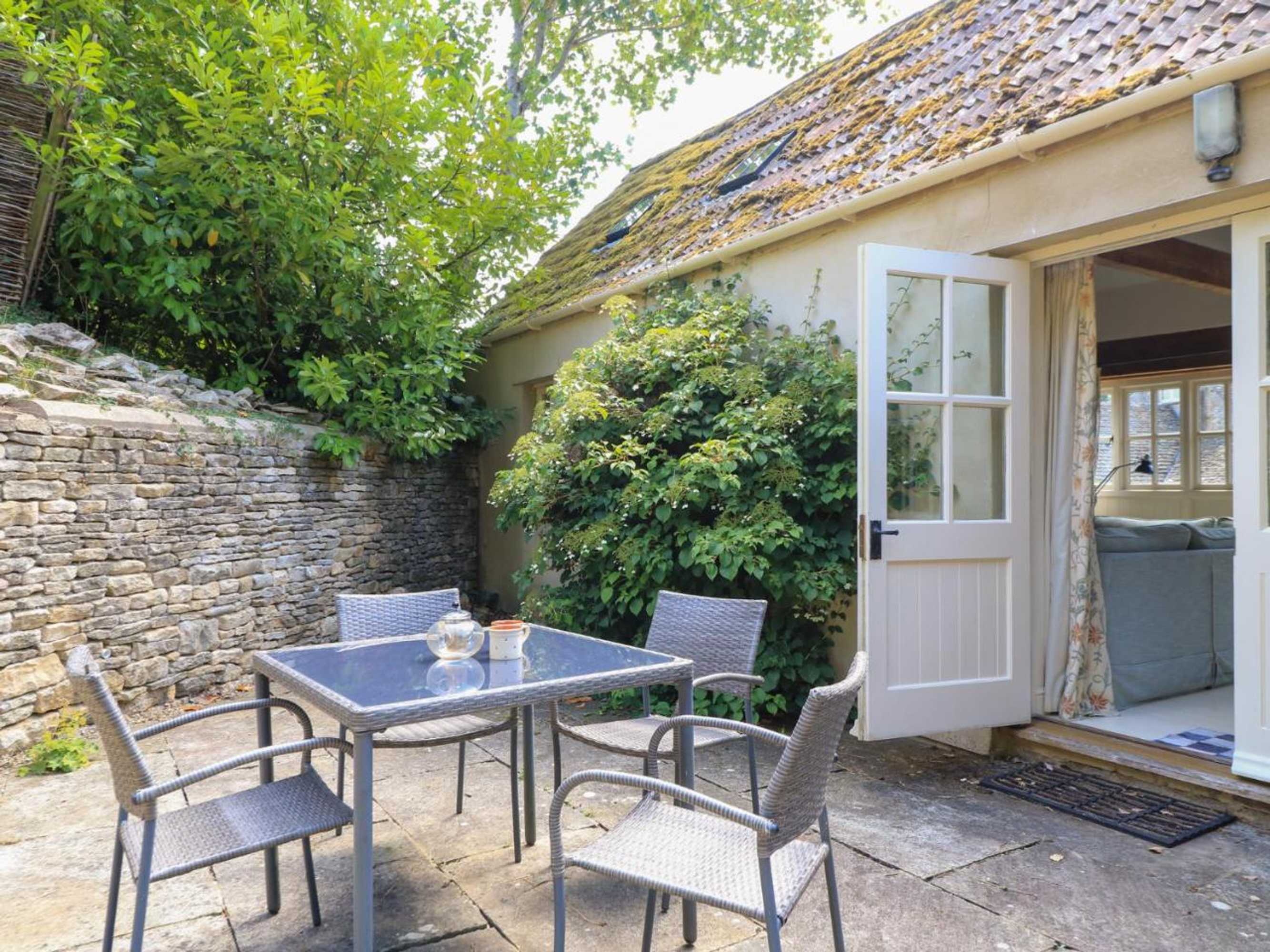 Gift card for Upper Mill Barn