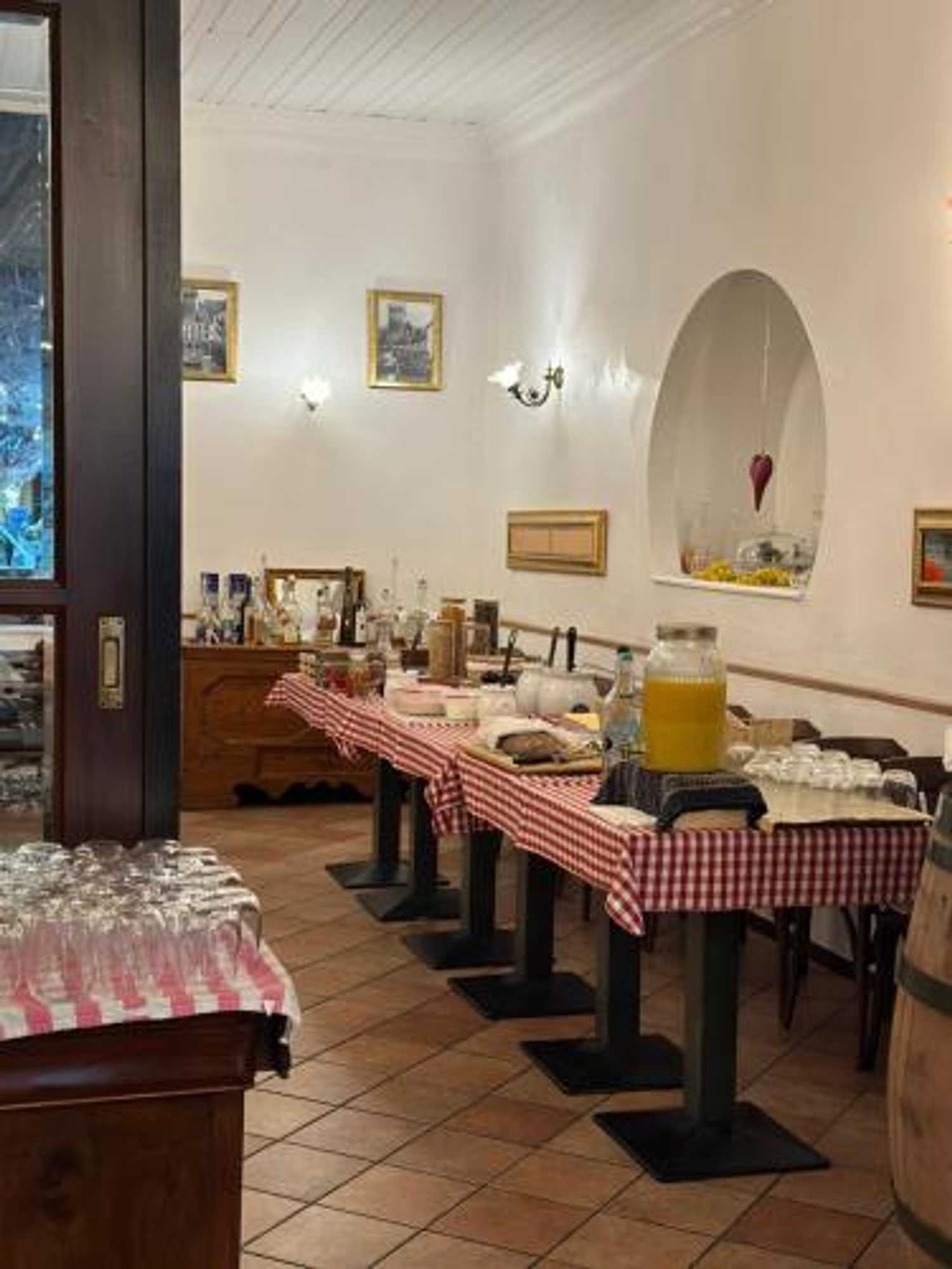 Gift card for Albergo Ristorante Croce Federale Gift card for Albergo Ristorante Croce Federale