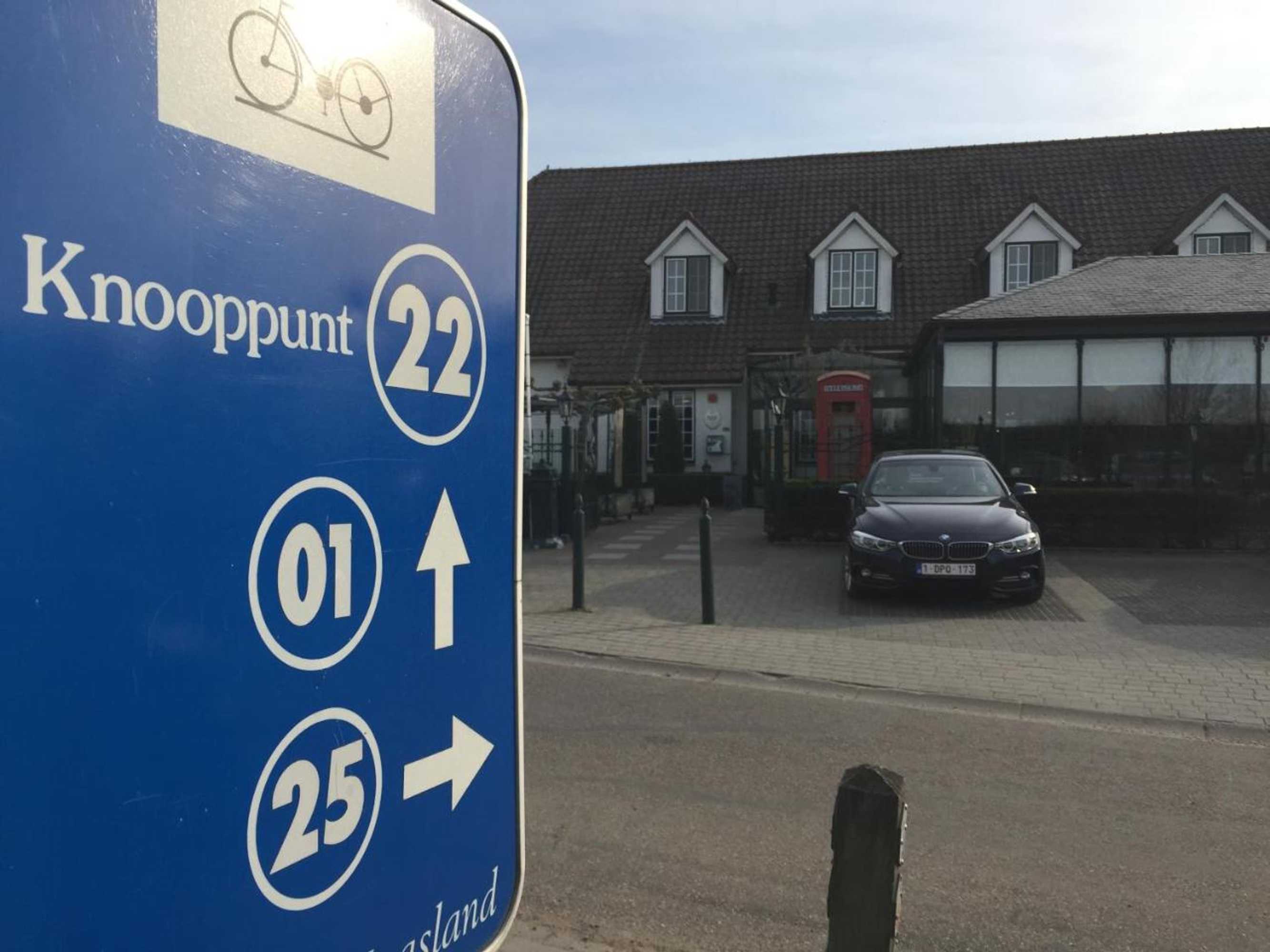 Gift card for Hotel De Spaenjerd