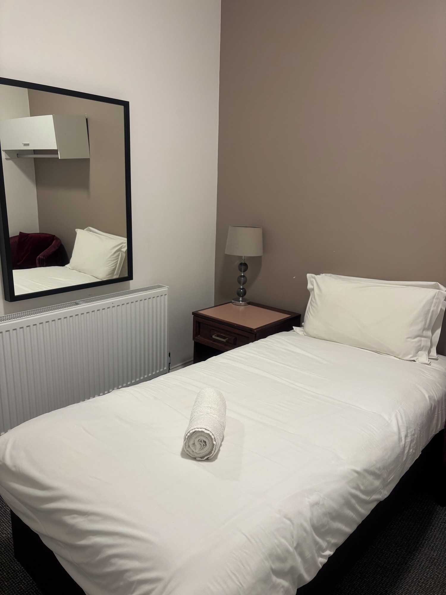 Gift card for Midlands Hotel