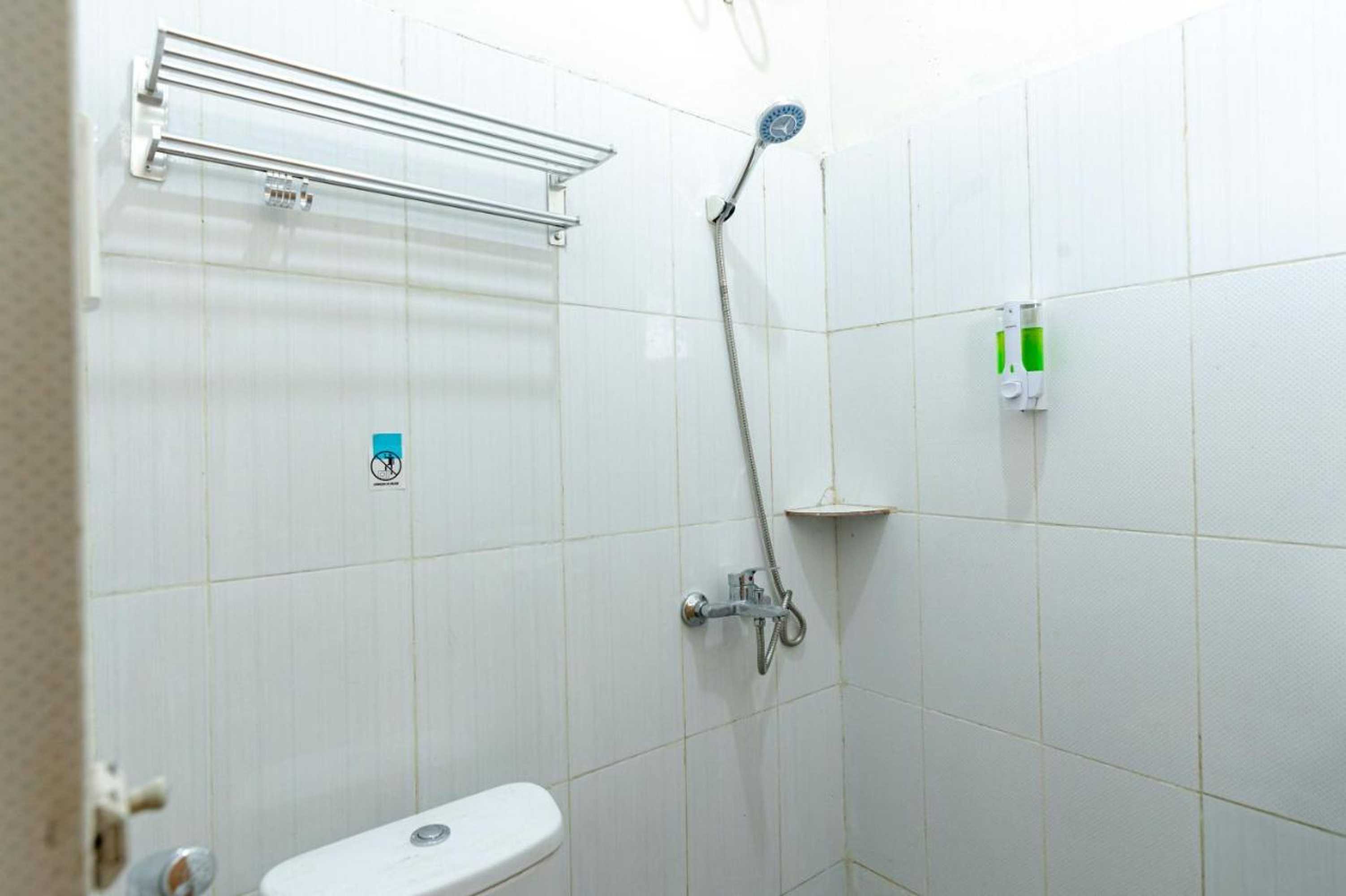 Gift card for Reddoorz @ Simpang Pemda Medan