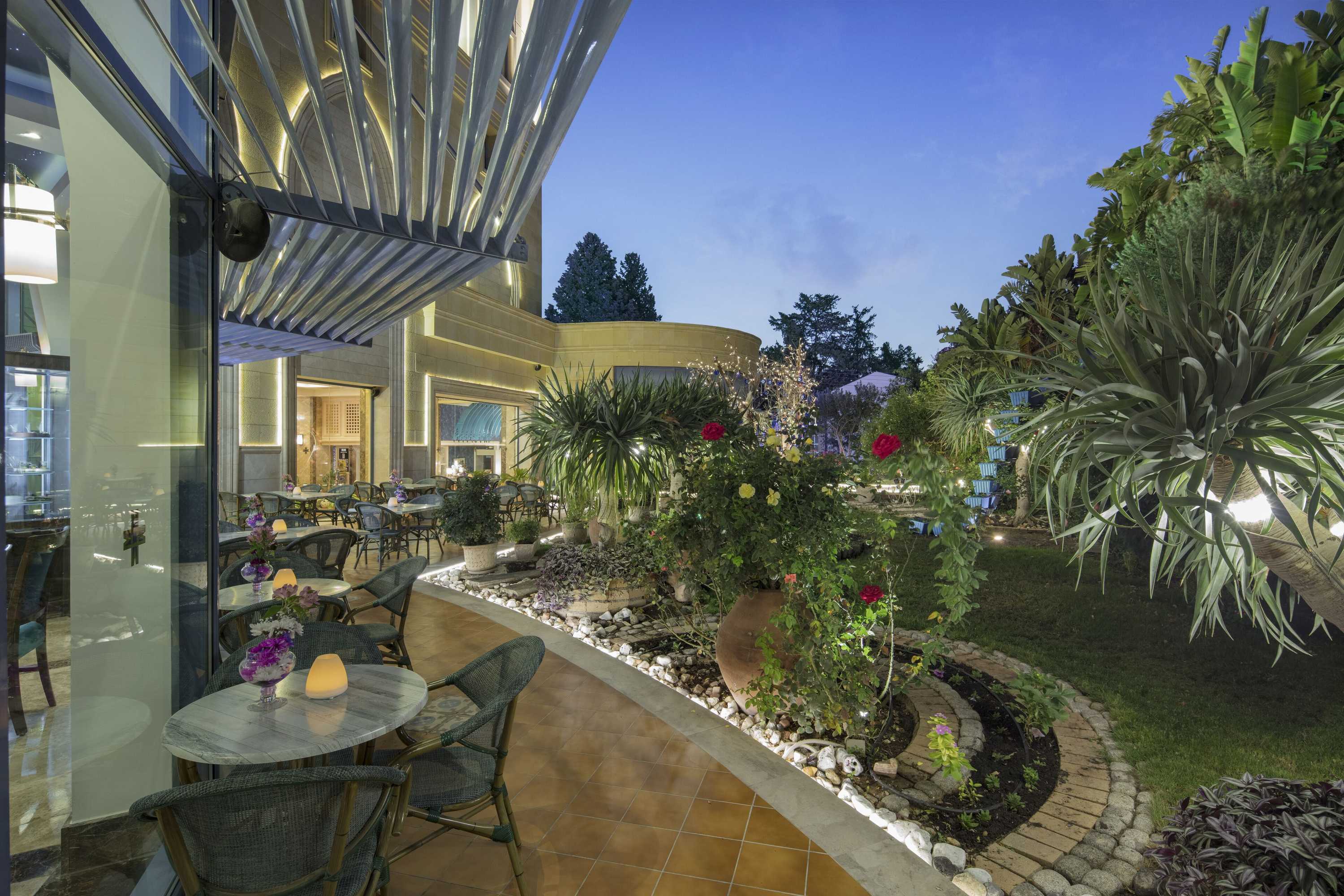 Gift card for Merit Lefkosa Hotel Casino & Spa Gift card for Merit Lefkosa Hotel Casino & Spa
