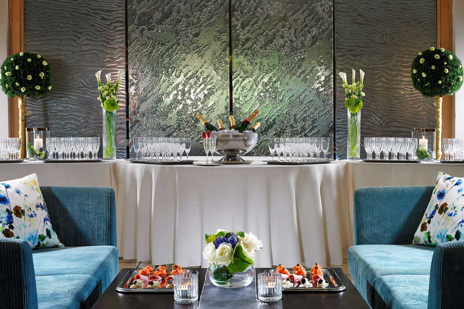 Gift card for Radisson Blu Hotel & Spa, Limerick