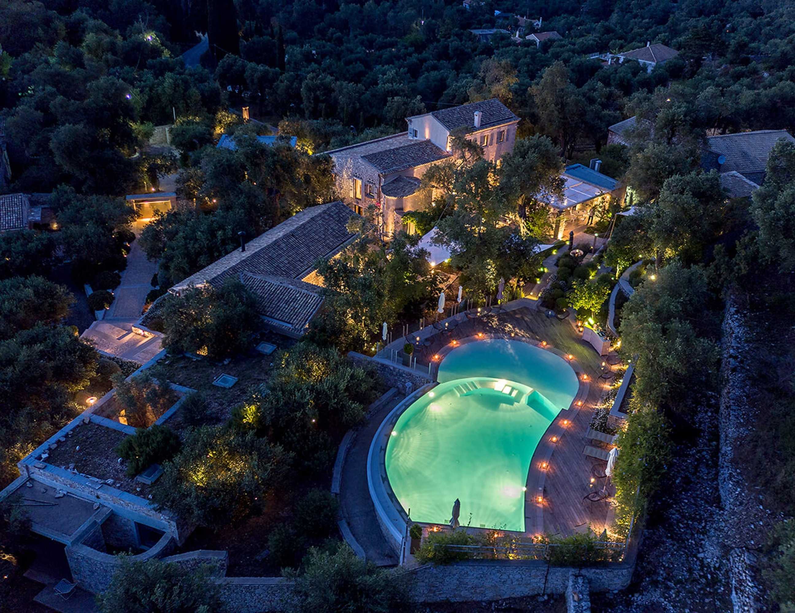 Gift card for Torri E Merli Hotel Paxos Gift card for Torri E Merli Hotel Paxos