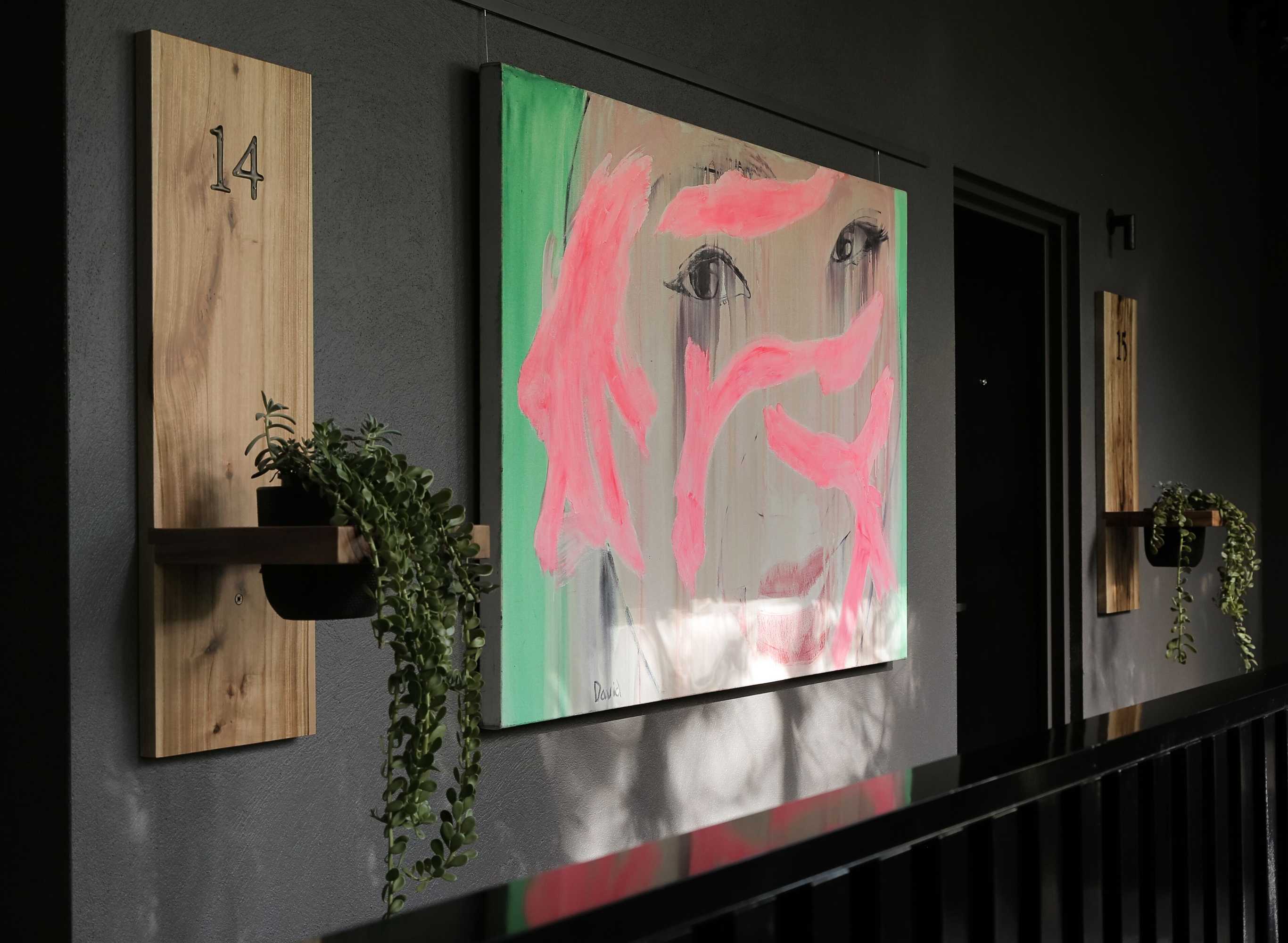 Gift card for Imperial Boutique Accommodation