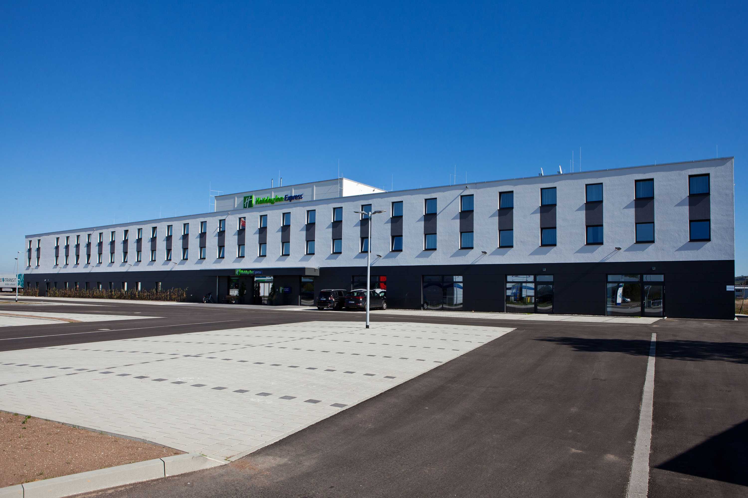 Gift card for Holiday Inn Express Ringsheim by Ihg Gift card for Holiday Inn Express Ringsheim by Ihg