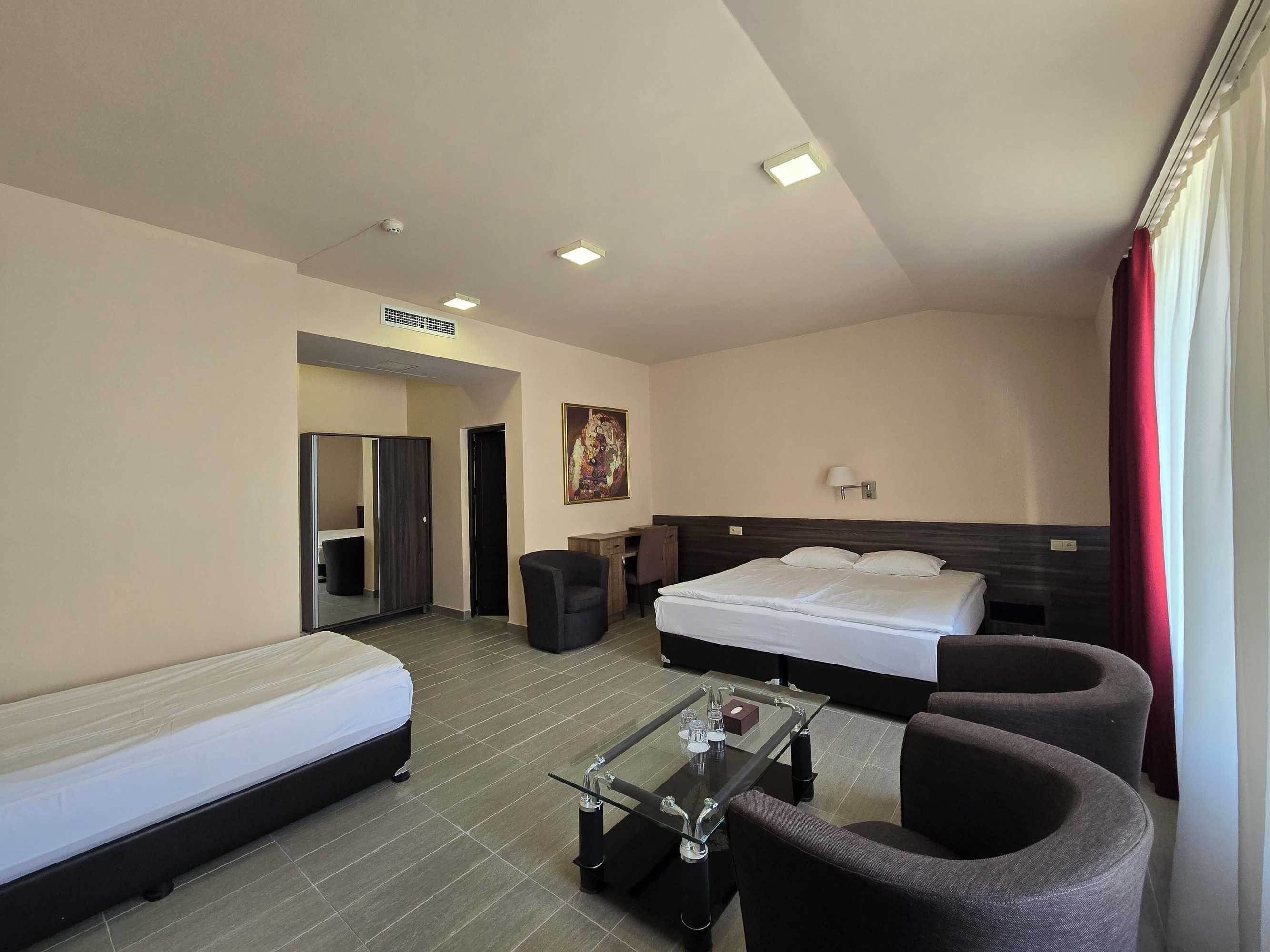 Gift card for Deluxe Hotel Yerevan Gift card for Deluxe Hotel Yerevan
