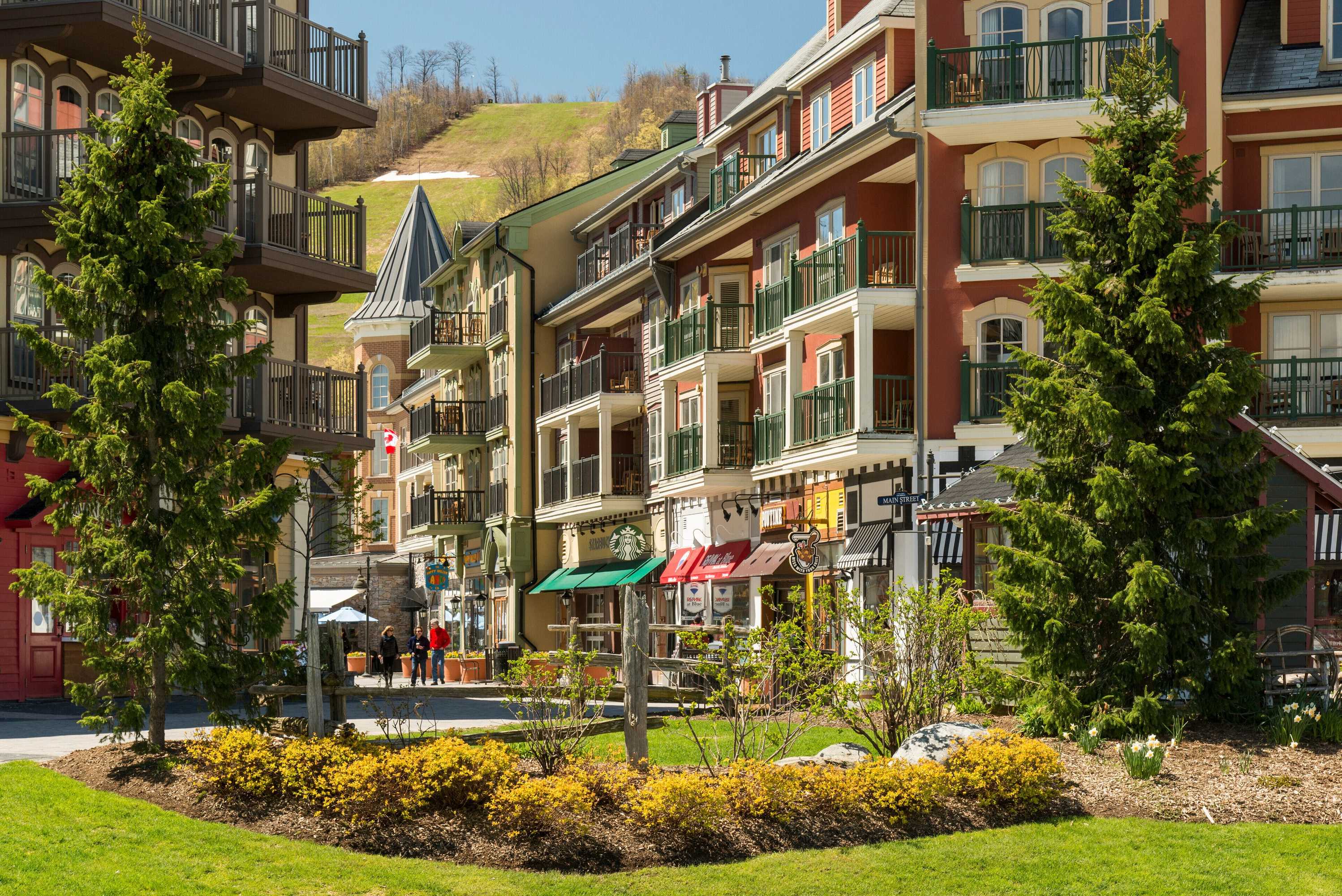 Gift card for Blue Mountain Resort Village Suites Gift card for Blue Mountain Resort Village Suites