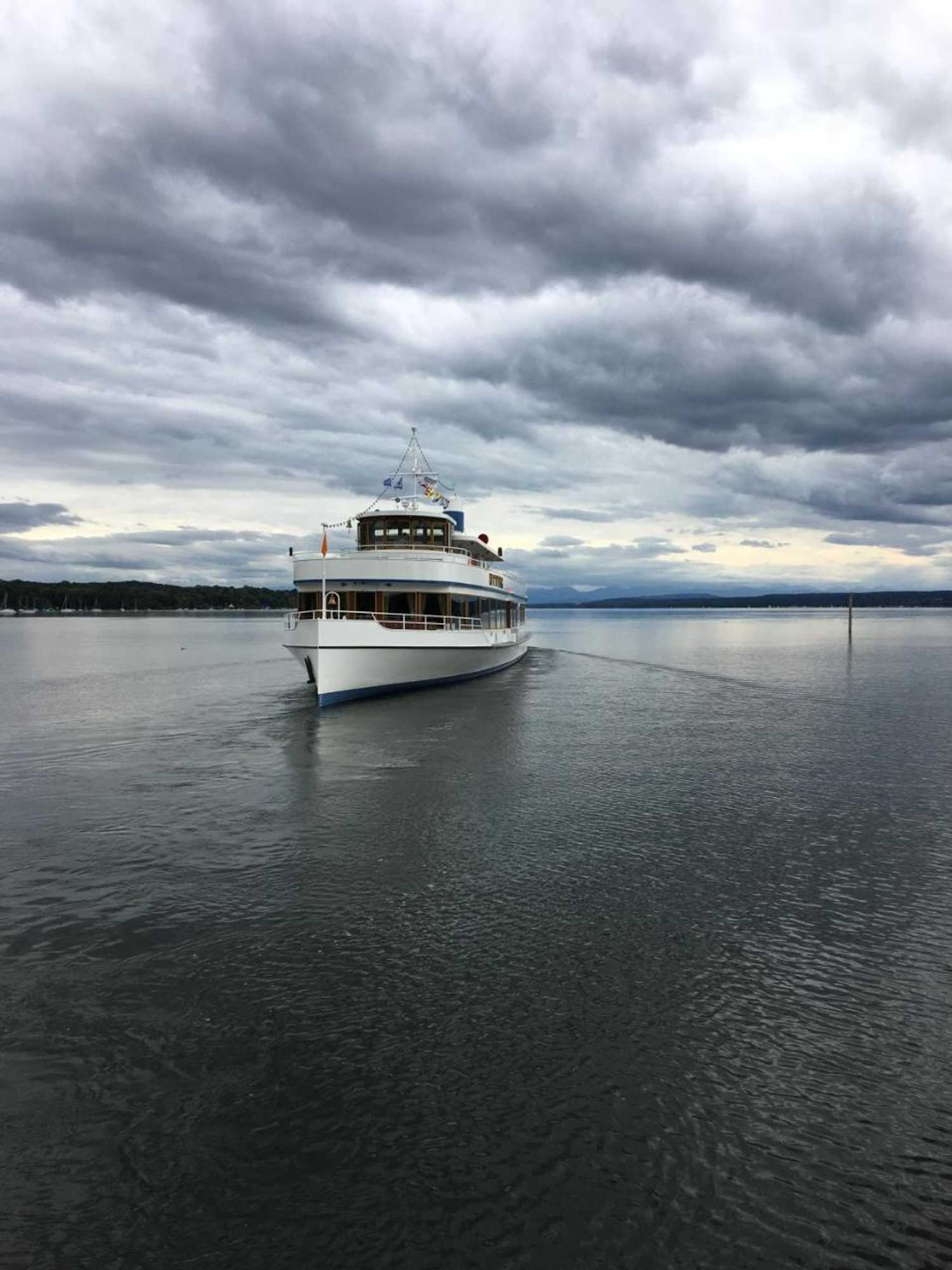 Gift card for Ammi Hotel Garni