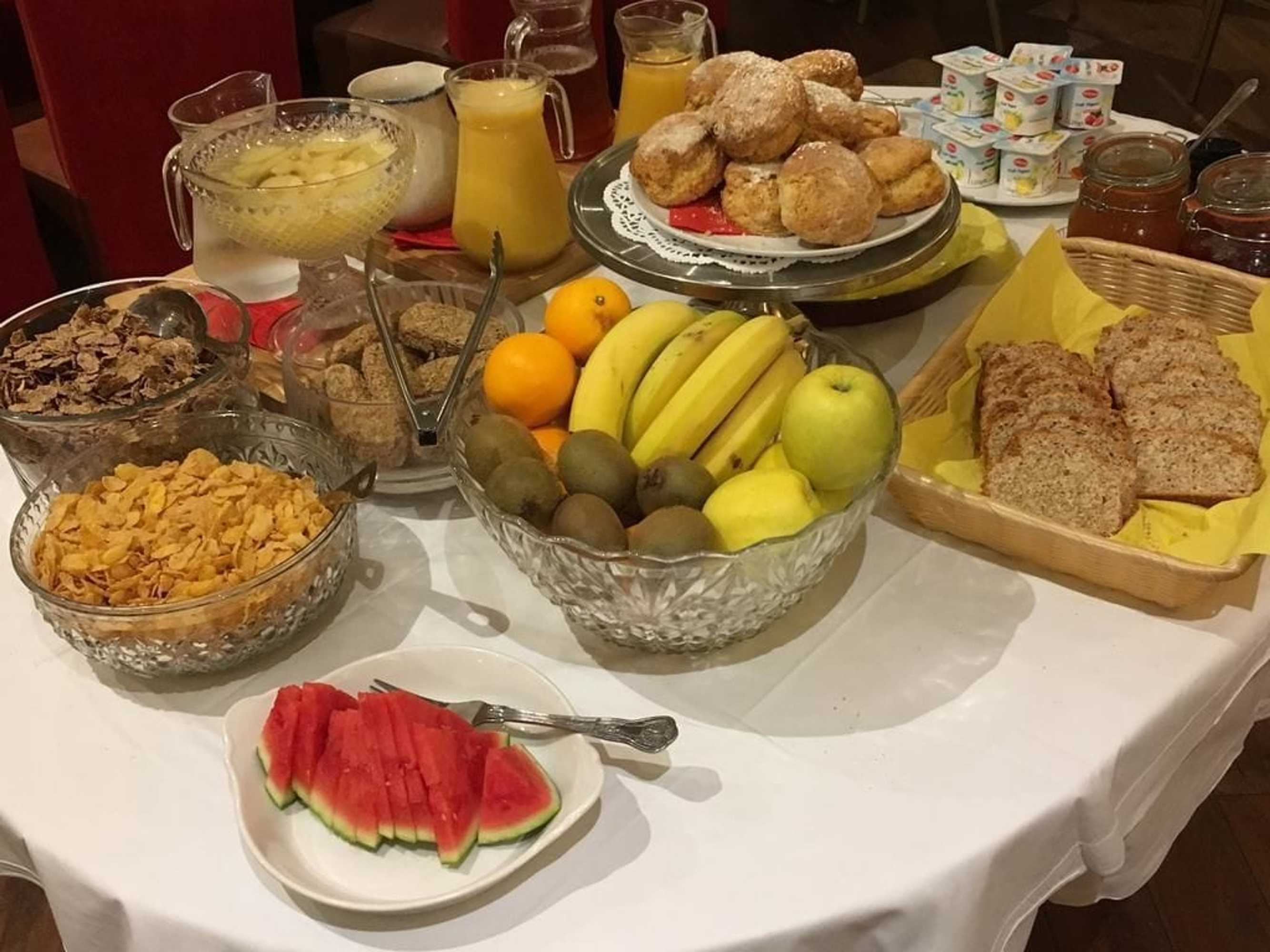 Gift card for Ashford Court Boutique Hotel