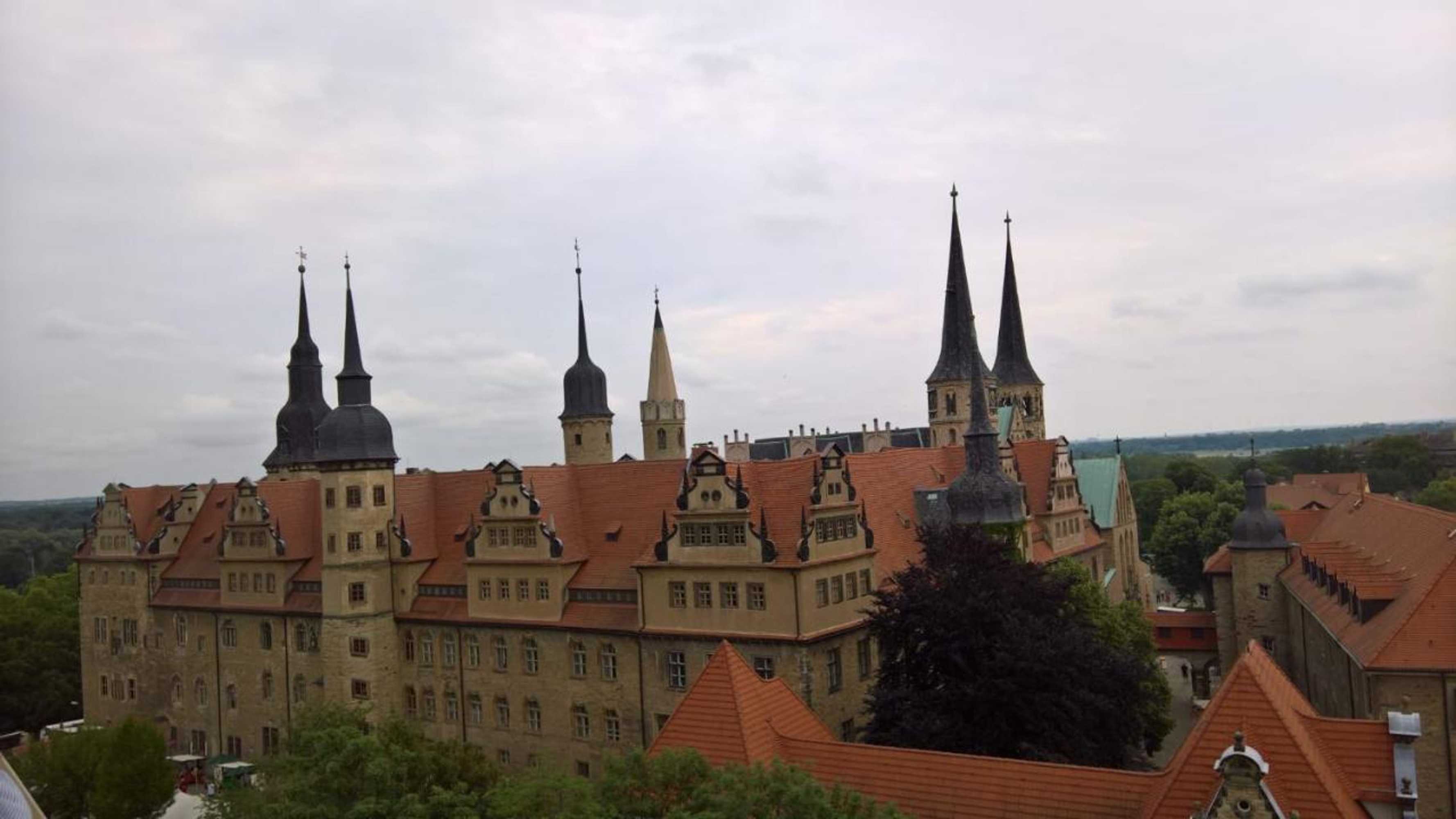 Gift card for Pension Am Rosental Merseburg