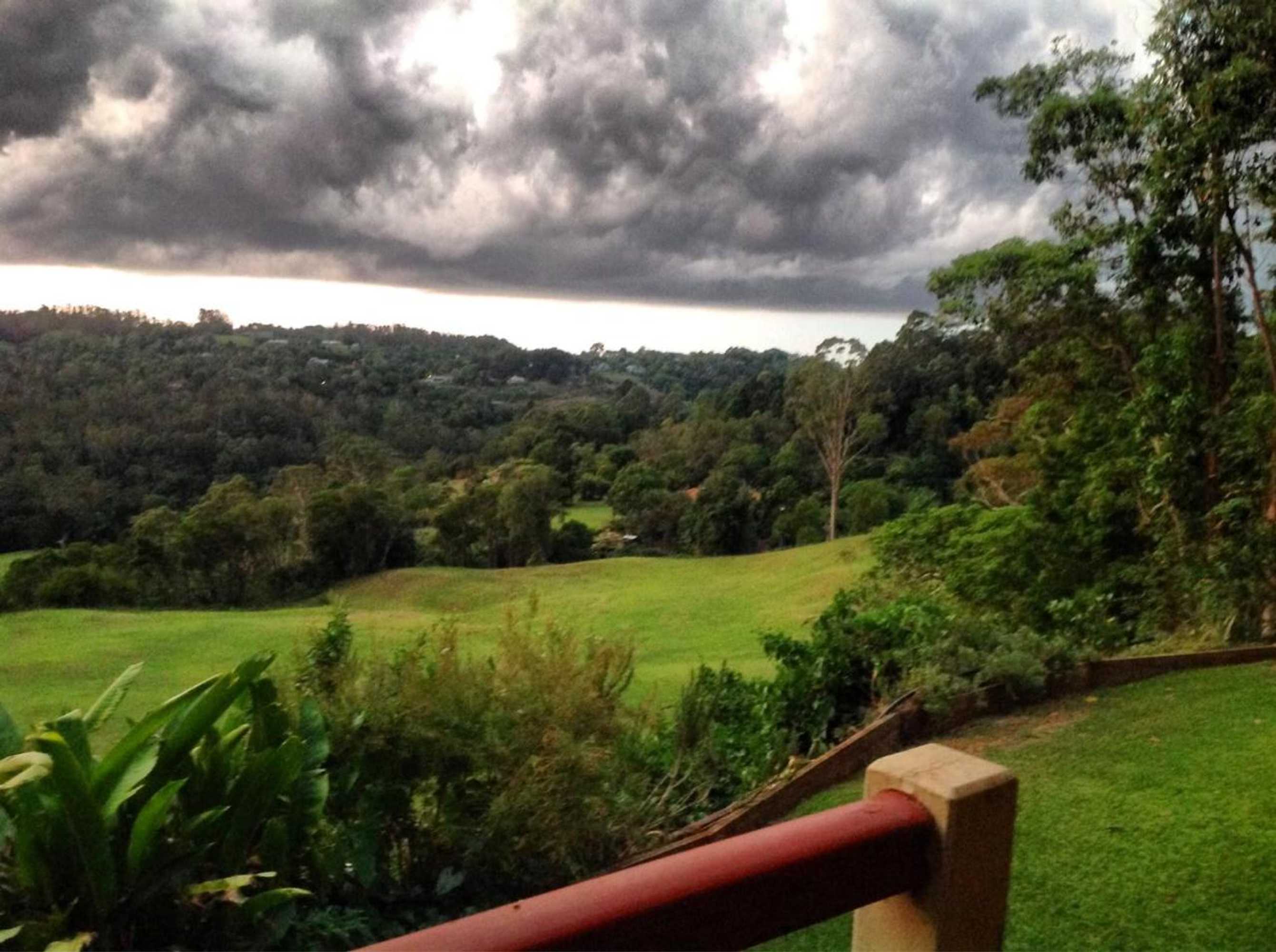 Gift card for The Avenue at Montville Cottage