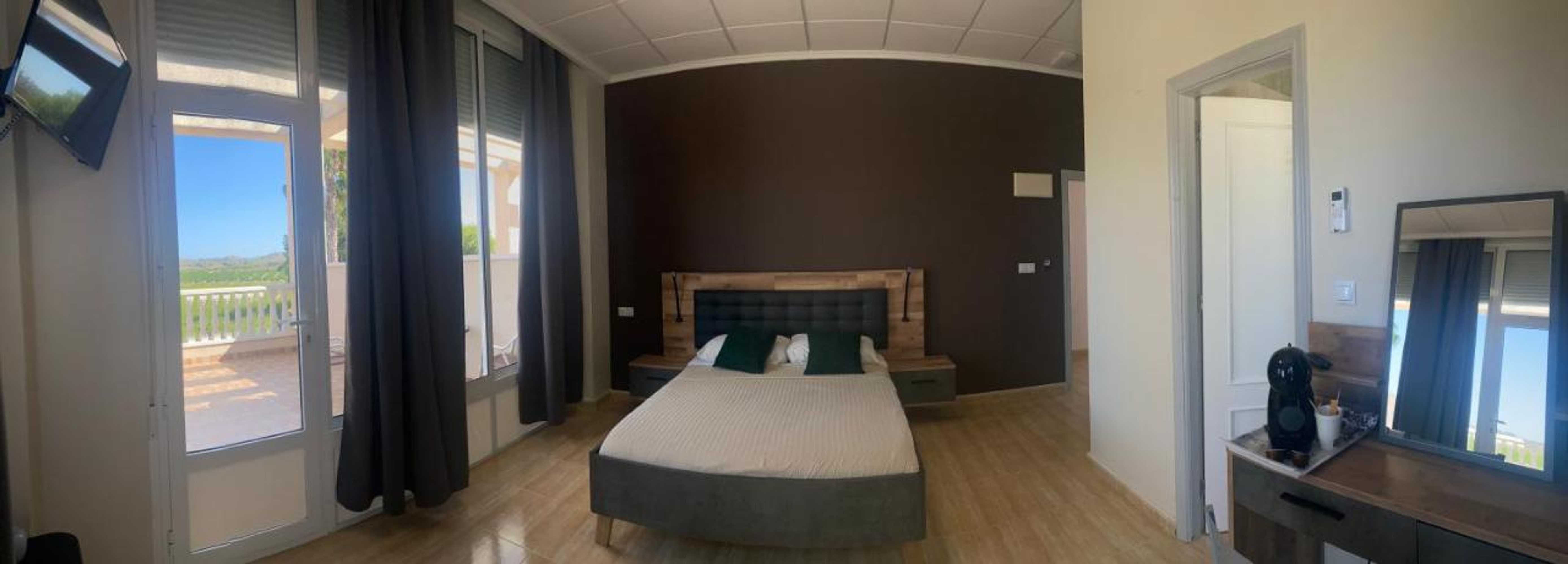 Gift card for Hotel La Oficina