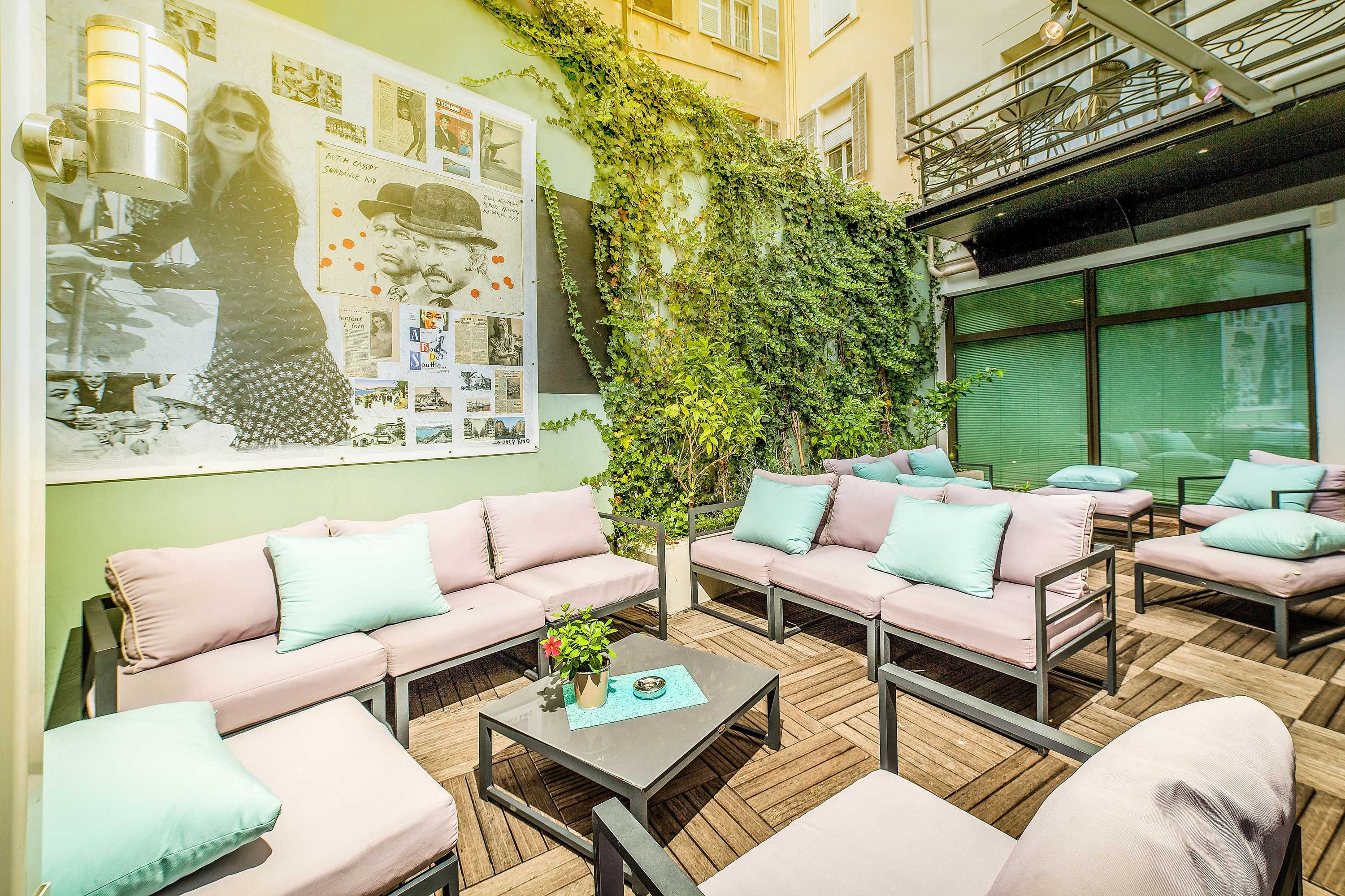 Gift card for Hotel Montaigne & Spa Gift card for Hotel Montaigne & Spa