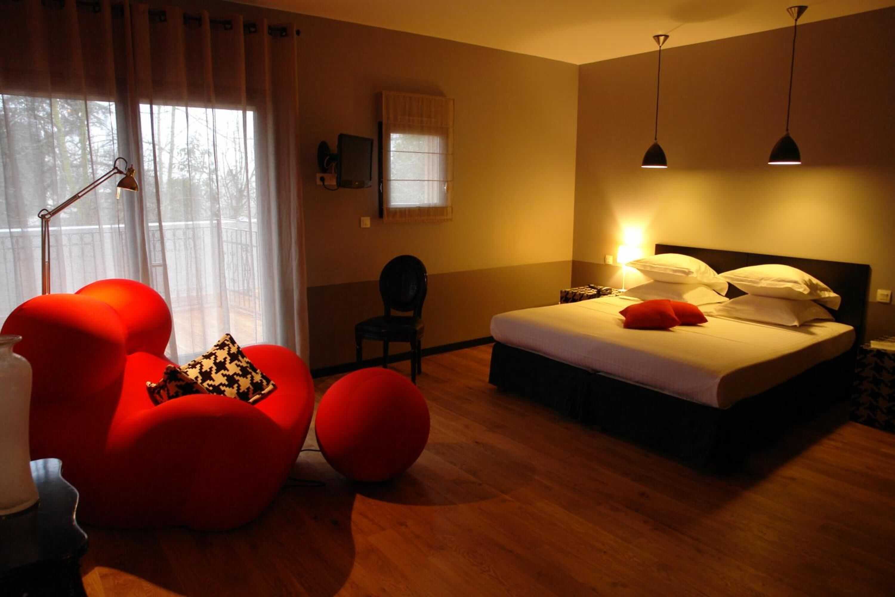 Gift card for Lecoq-Gadby Hôtel & Spa, The Originals Relais Gift card for Lecoq-Gadby Hôtel & Spa, The Originals Relais