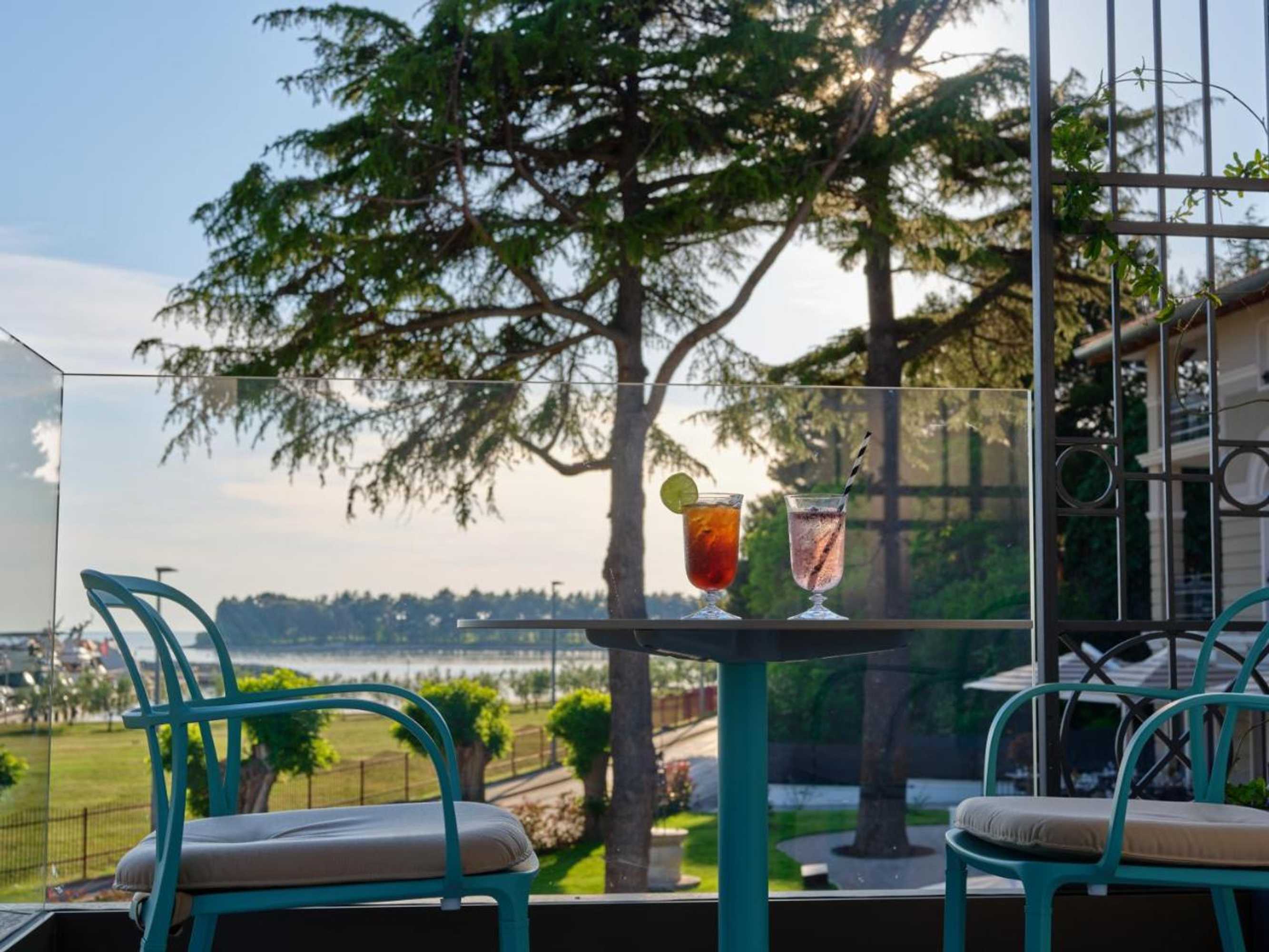 Gift card for Palazzo Rainis Hotel & Spa - Adults Only