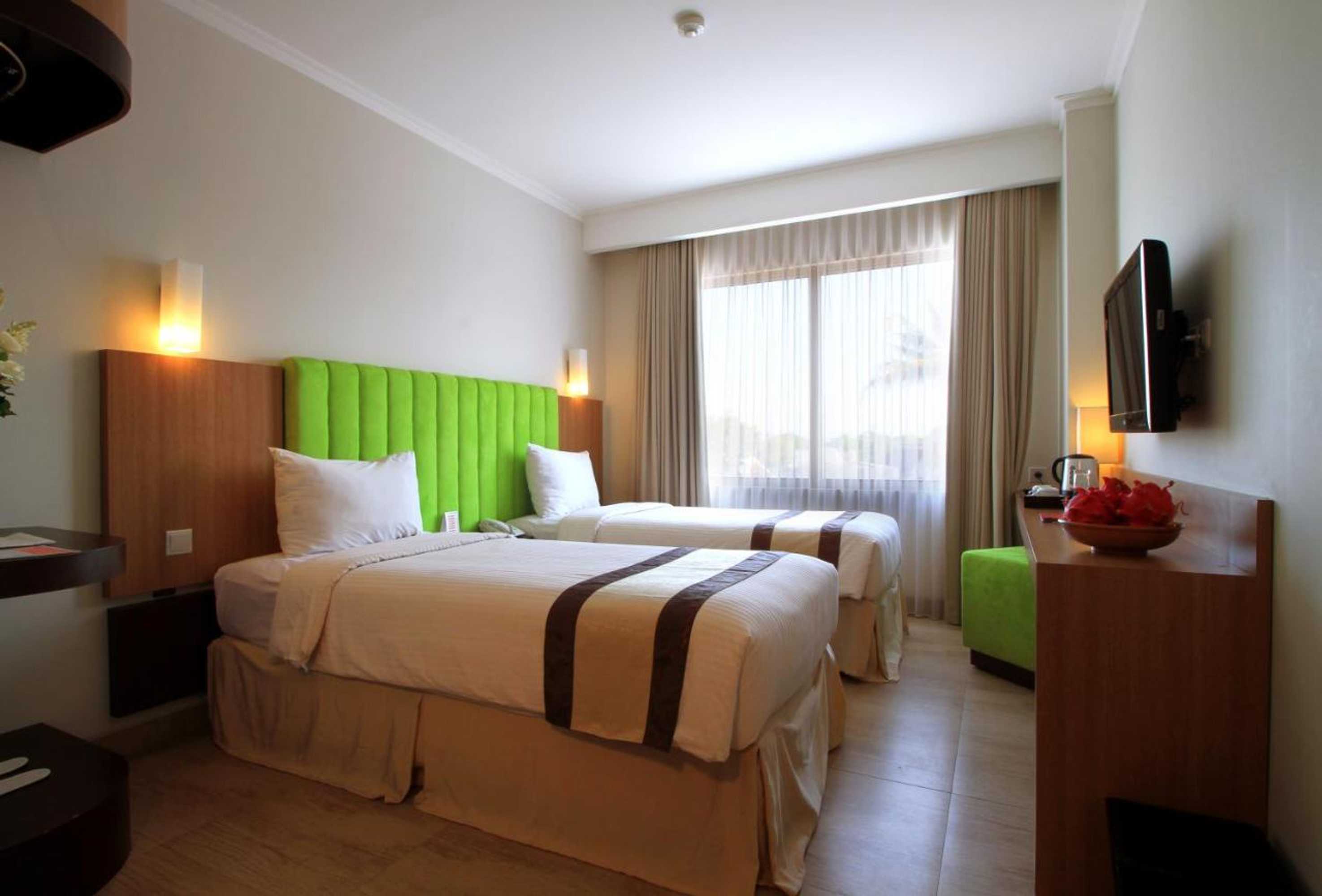 Gift card for Vrata Hotel Yogyakarta