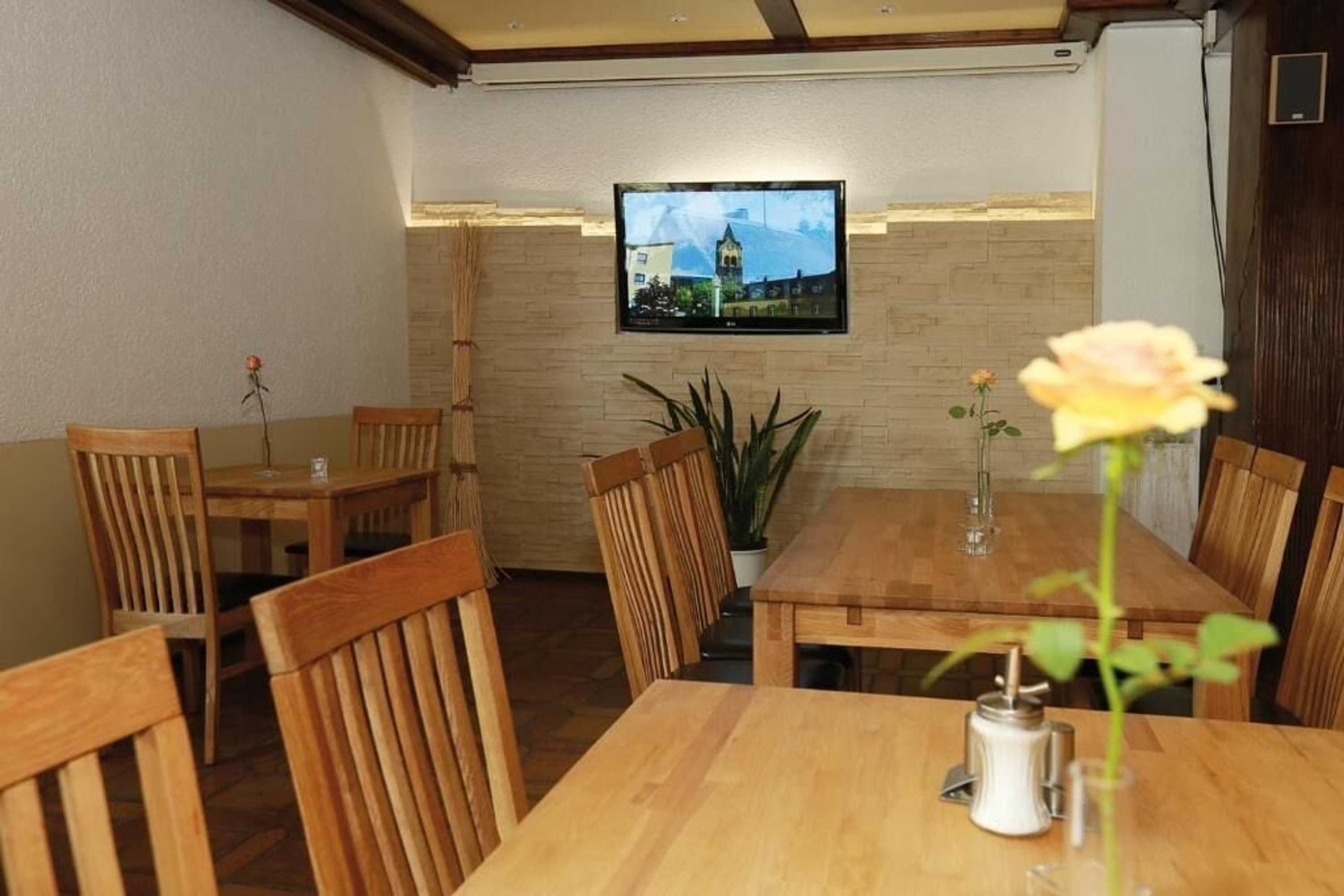 Gift card for Hotel Promenade