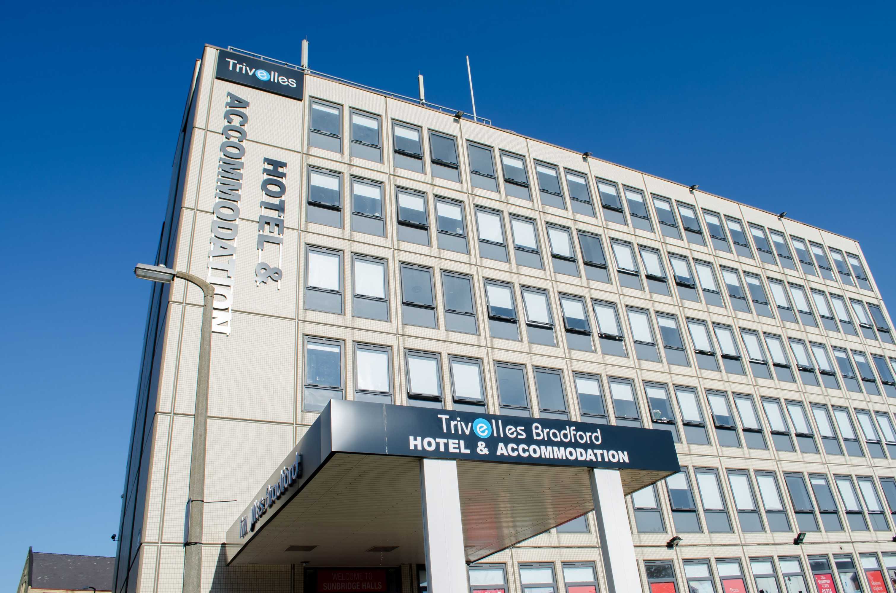 Gift card for Trivelles - Bradford - Sunbridge Road