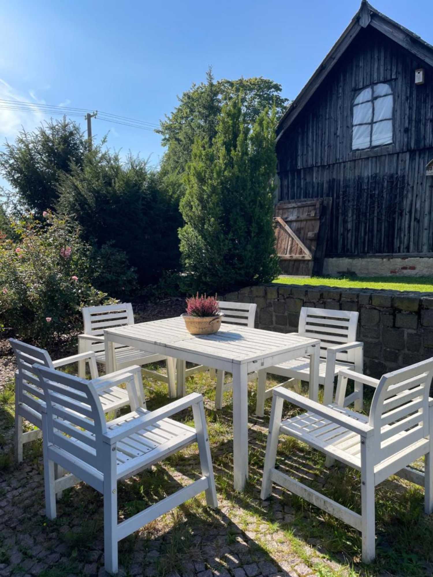 Gift card for Apartmán U Mluvících Kamenů