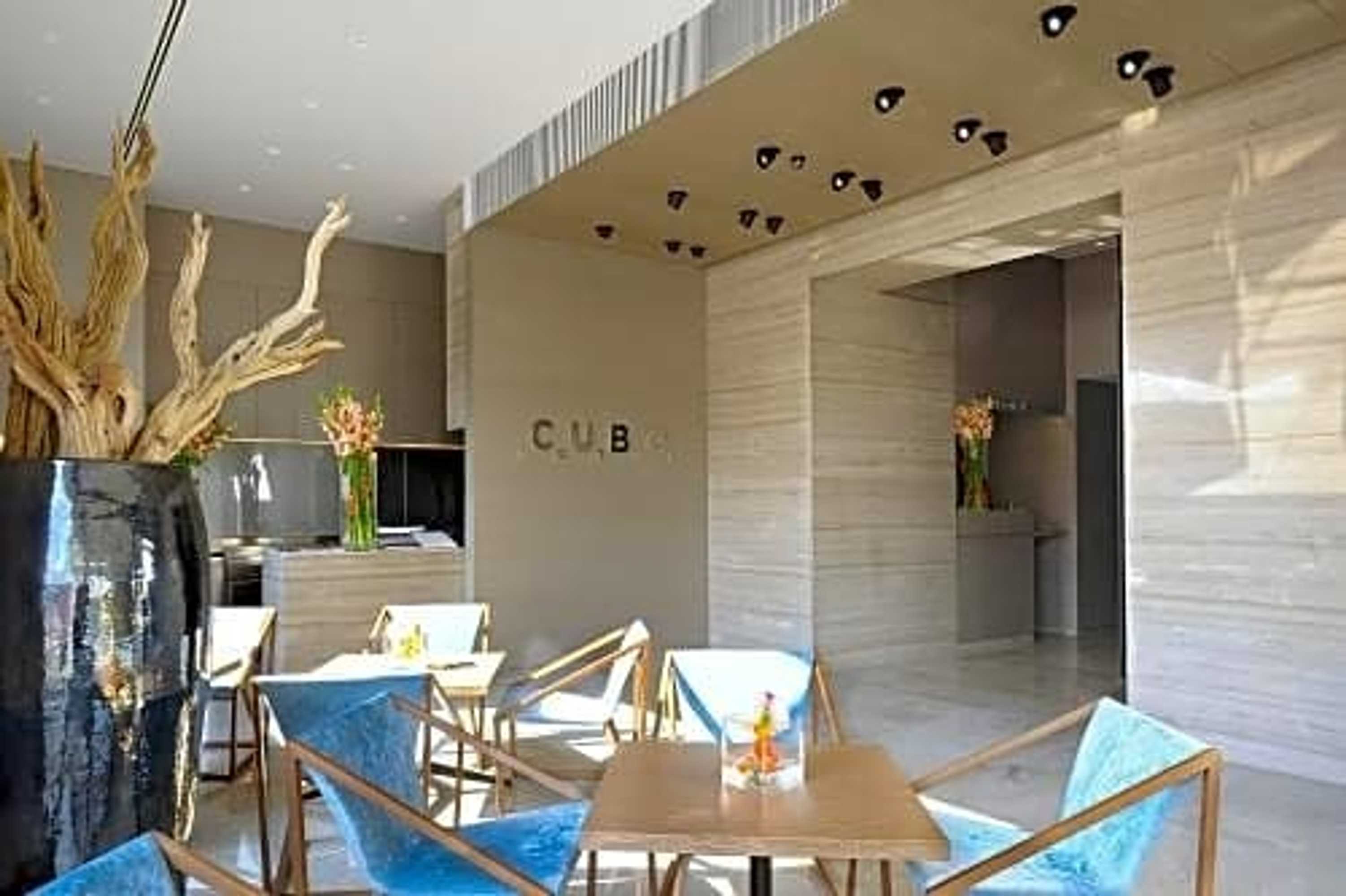 Gift card for Hotel Cubo Gift card for Hotel Cubo