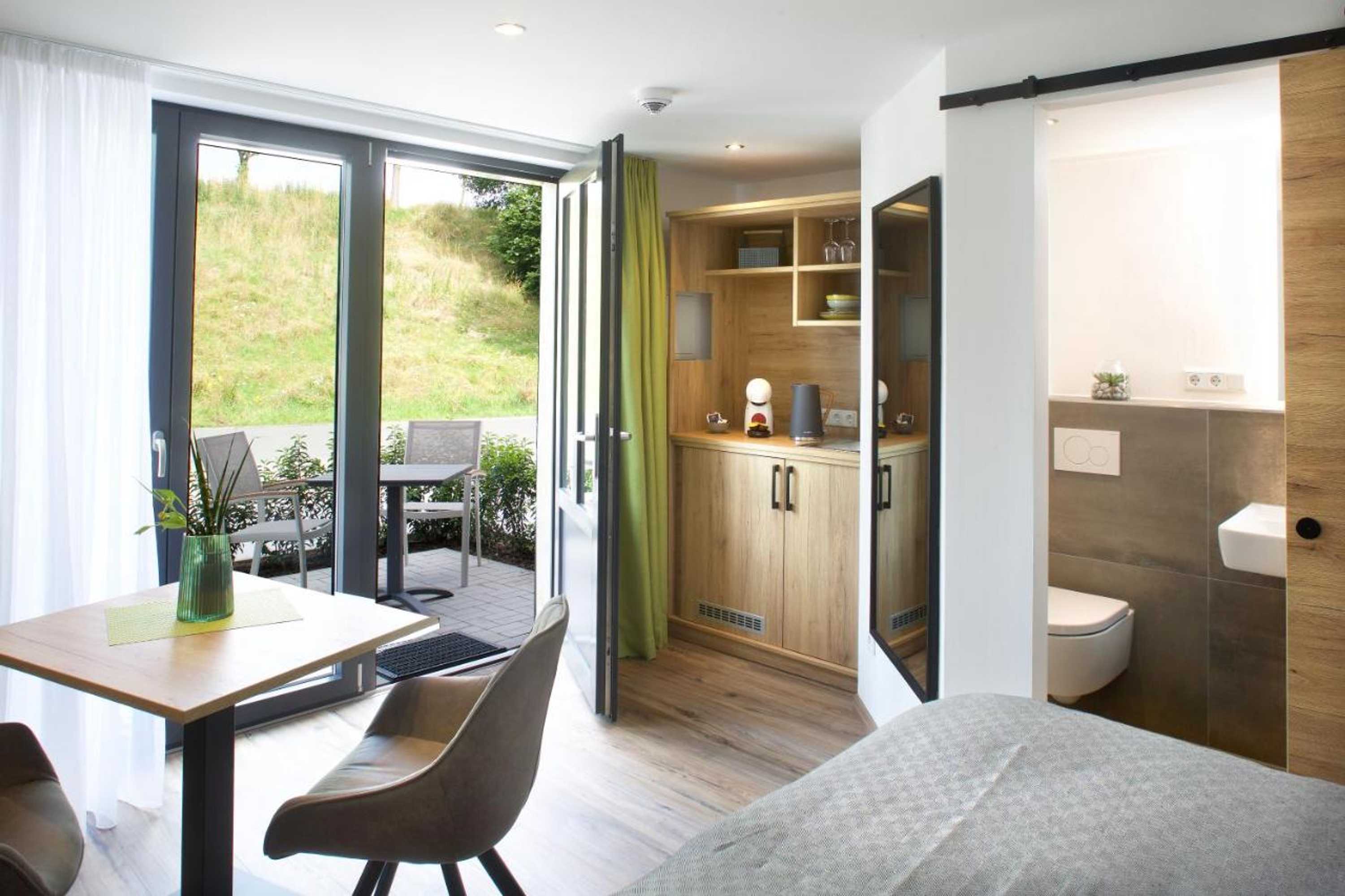 Gift card for Olfenlodge