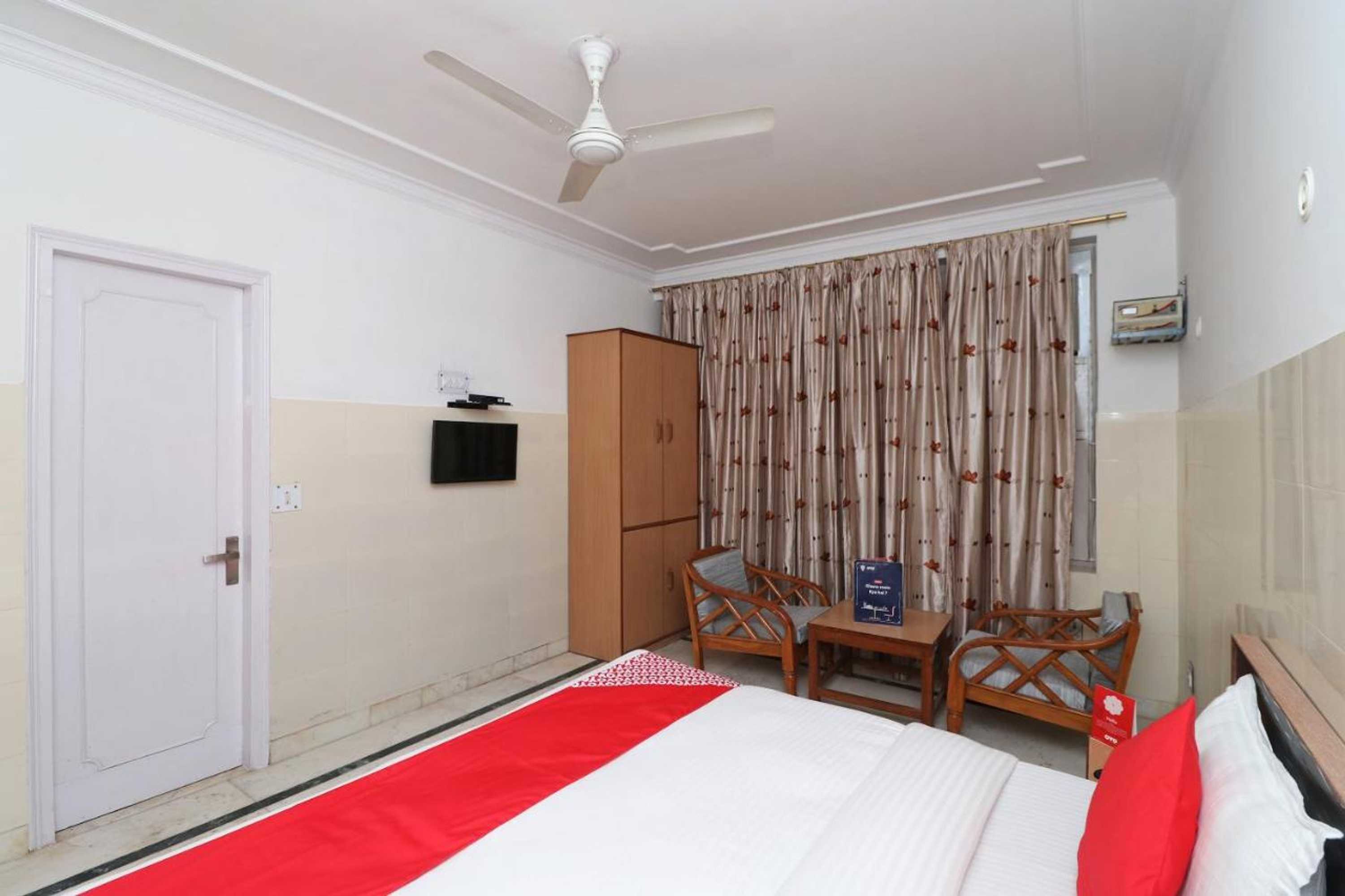 Gift card for Oyo 12939 Hotel Mehtab Regency