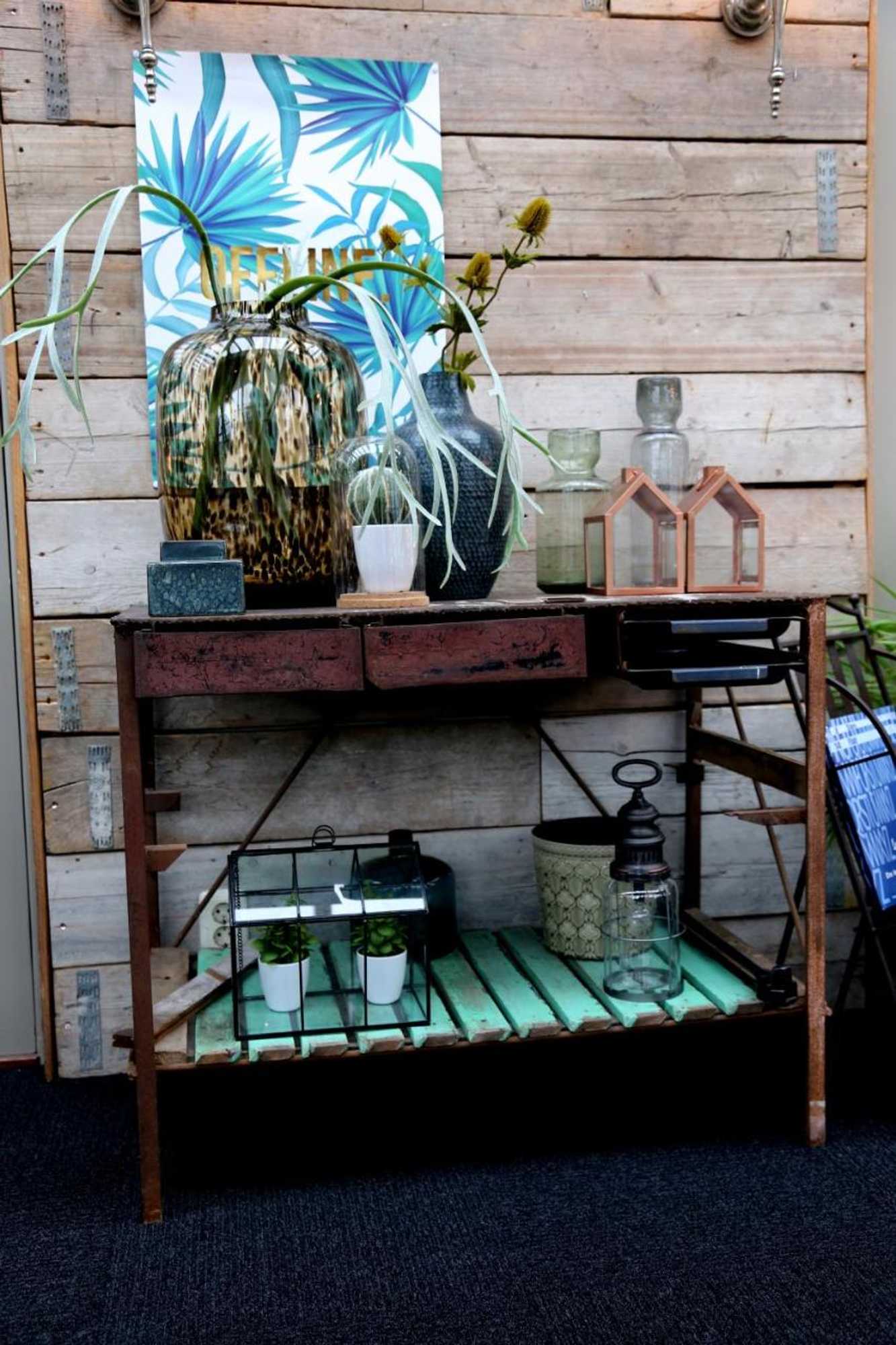 Gift card for Hotel Centraal