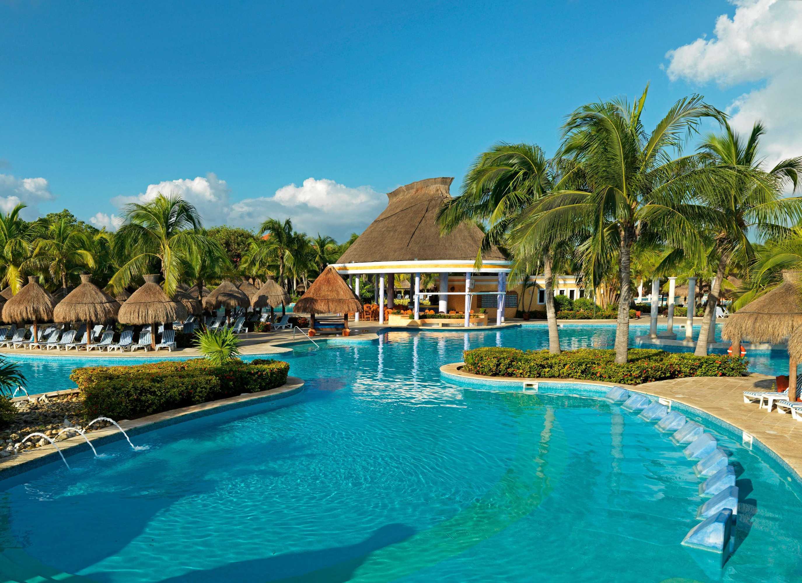 Gift card for Iberostar Waves Paraíso Beach - All Inclusive Gift card for Iberostar Waves Paraíso Beach - All Inclusive