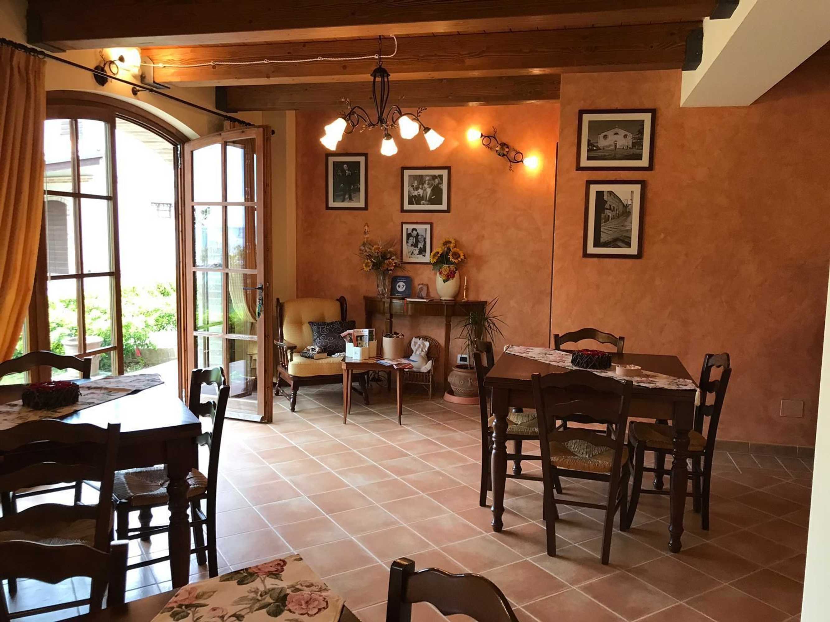Gift card for Terra Del Sole