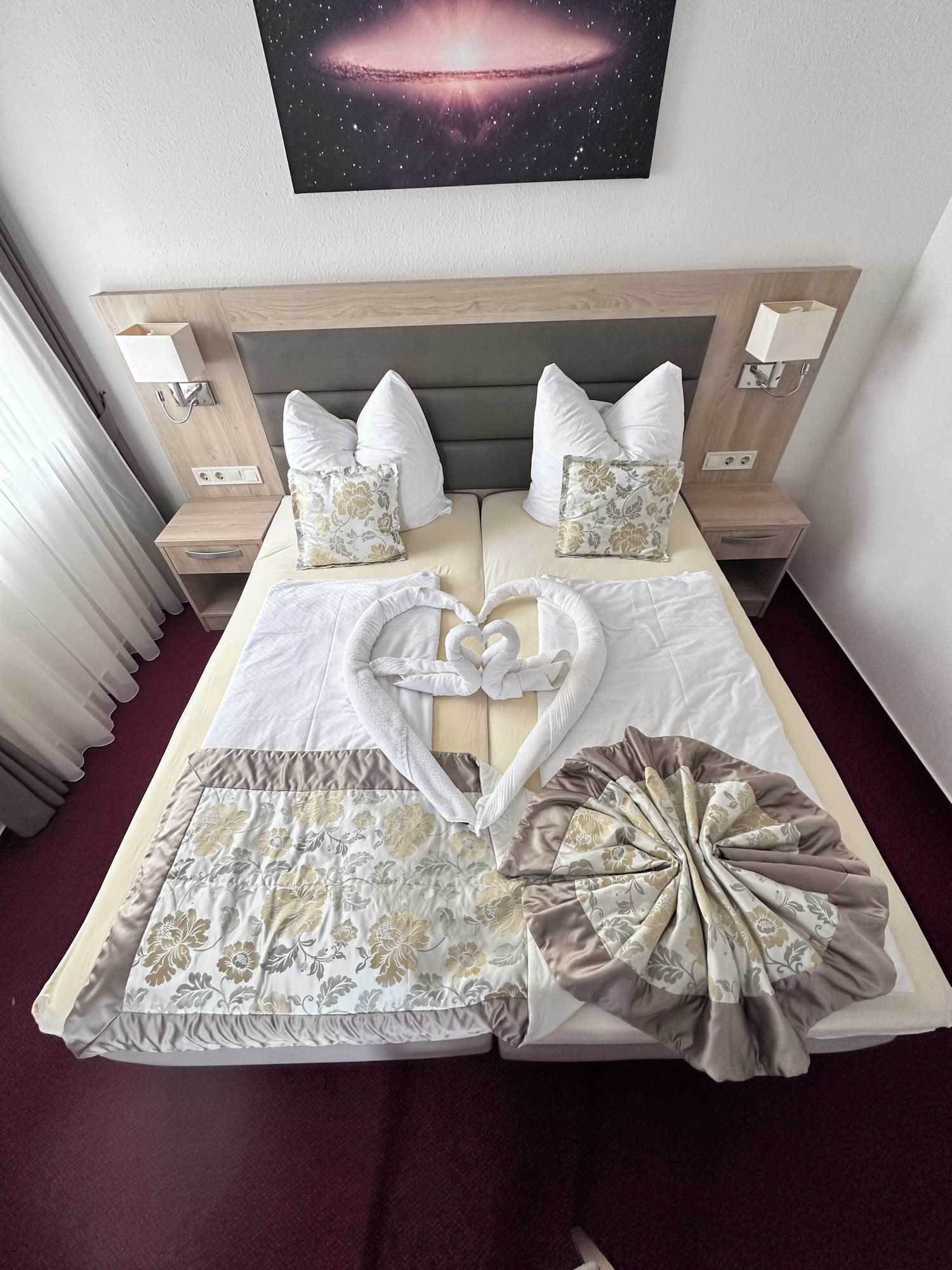 Gift card for Hotel Sonne