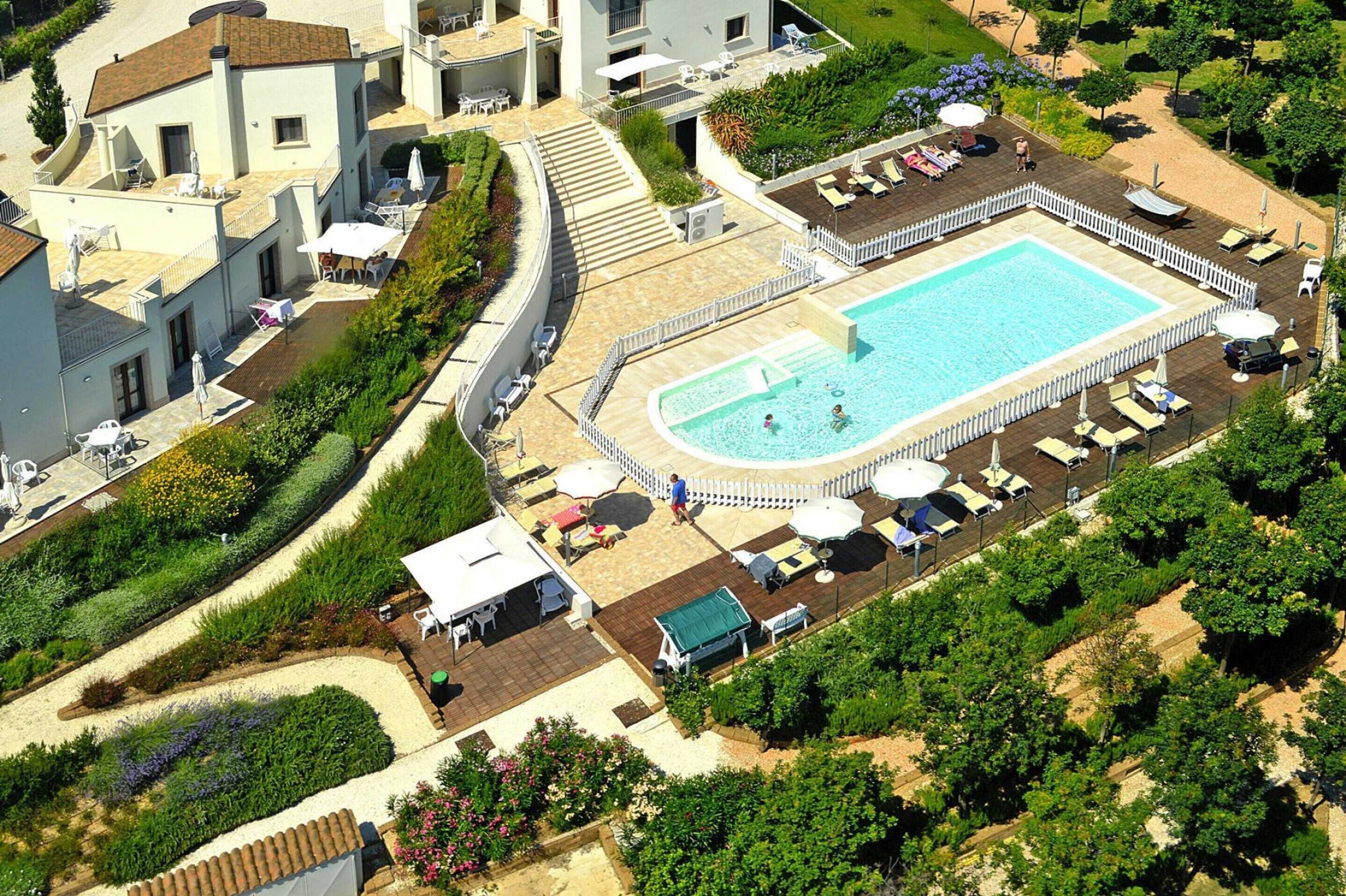 Gift card for Holiday Resort Contea Dei Ciliegi, Pedaso Gift card for Holiday Resort Contea Dei Ciliegi, Pedaso