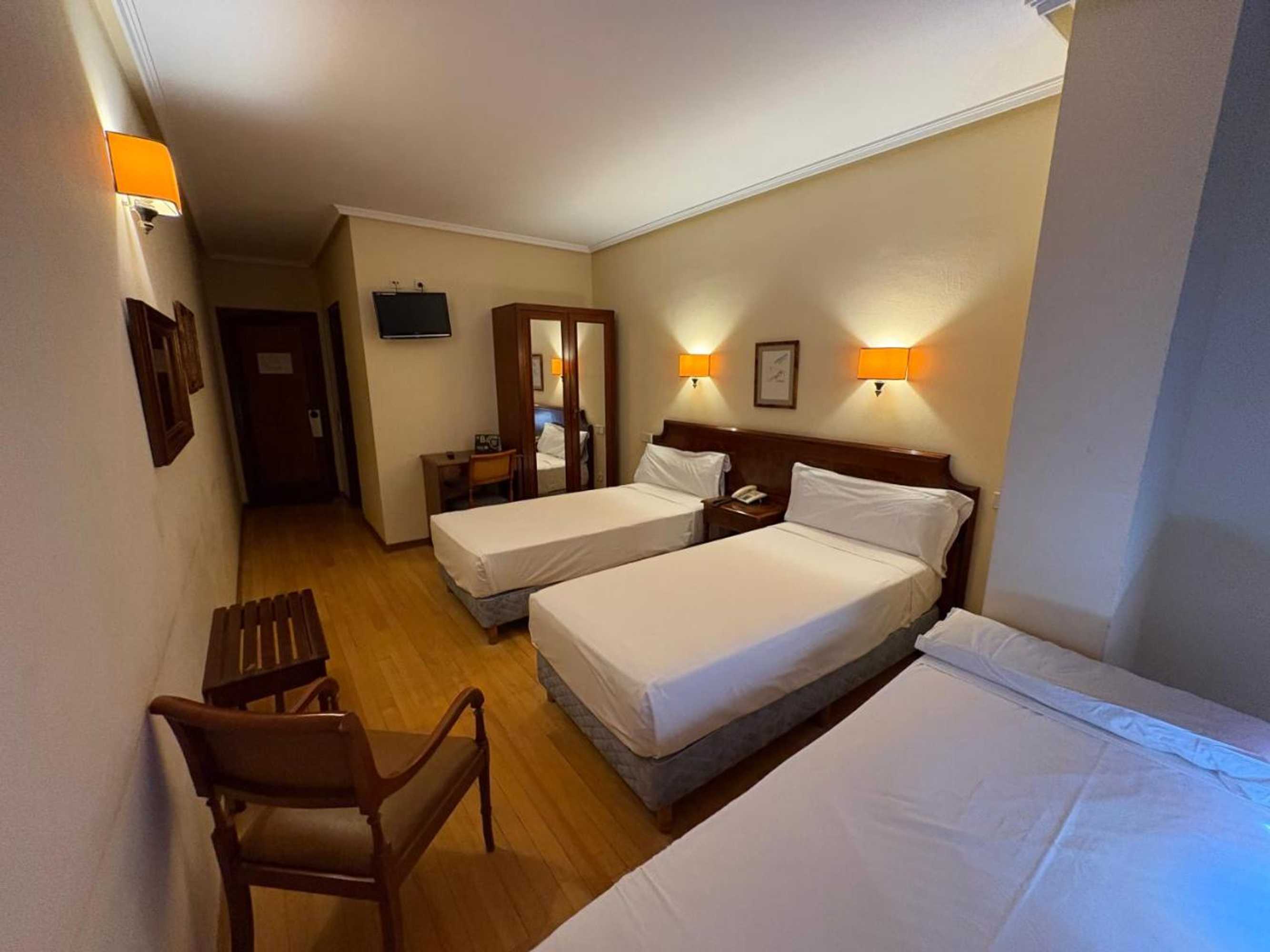 Gift card for B&b Hotel Gijón Centro Begoña