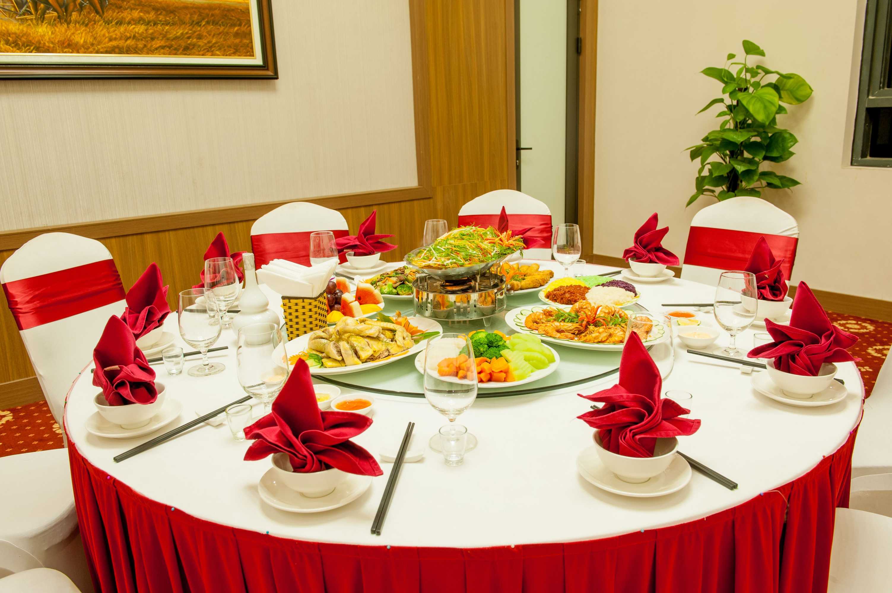 Gift card for Muong Thanh Grand Tuyen Quang Hotel Gift card for Muong Thanh Grand Tuyen Quang Hotel